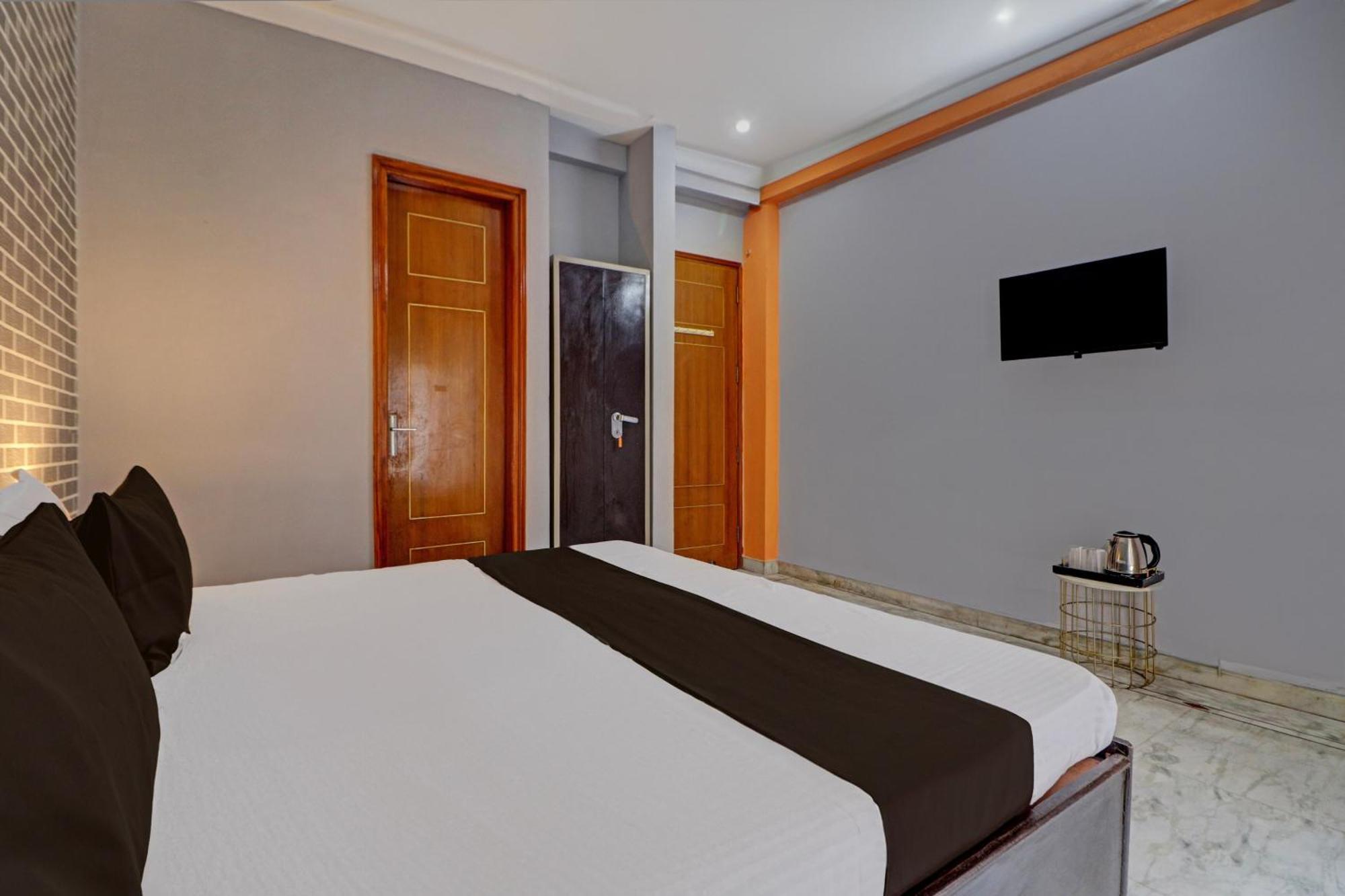 O Galaxys Hotel