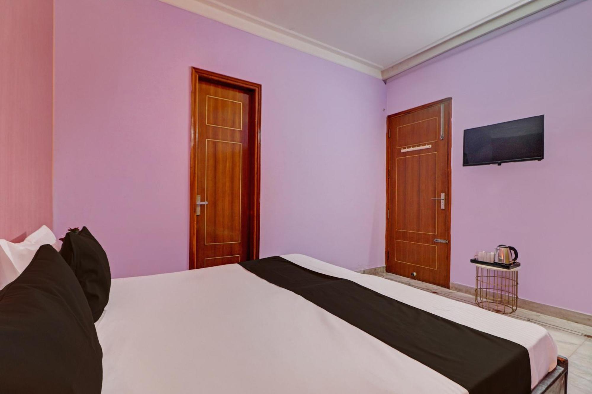 Hotel O Galaxys