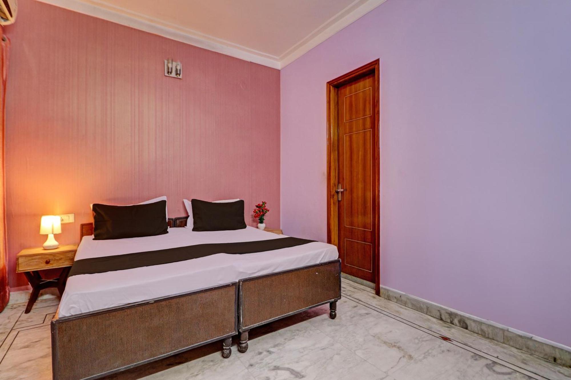 Hotel O Galaxys