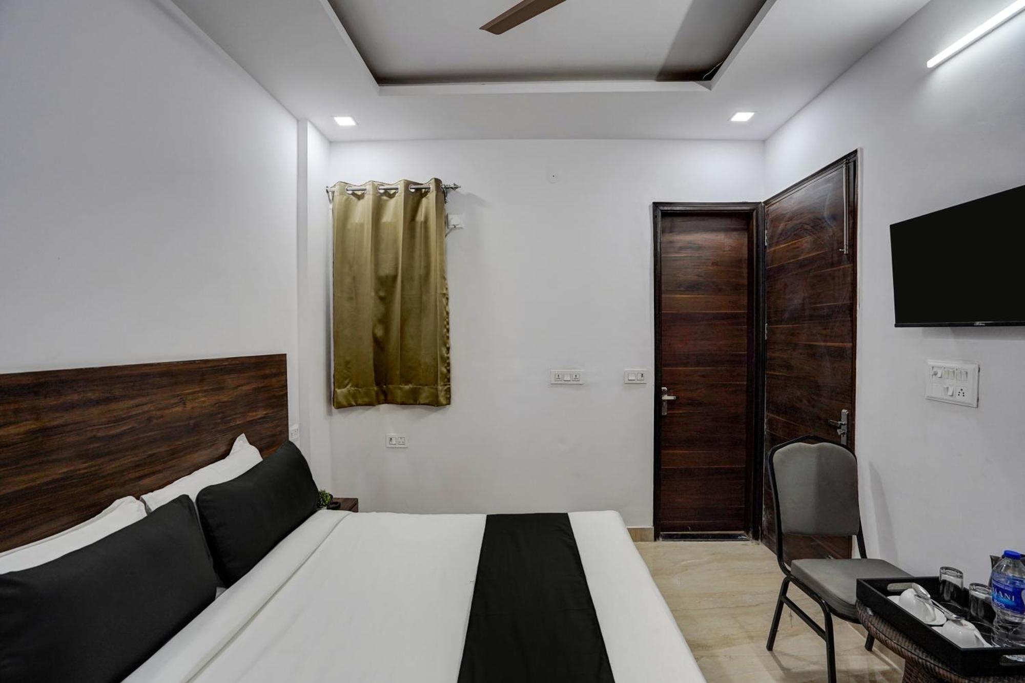 Hotel Townhouse Cloud Bay