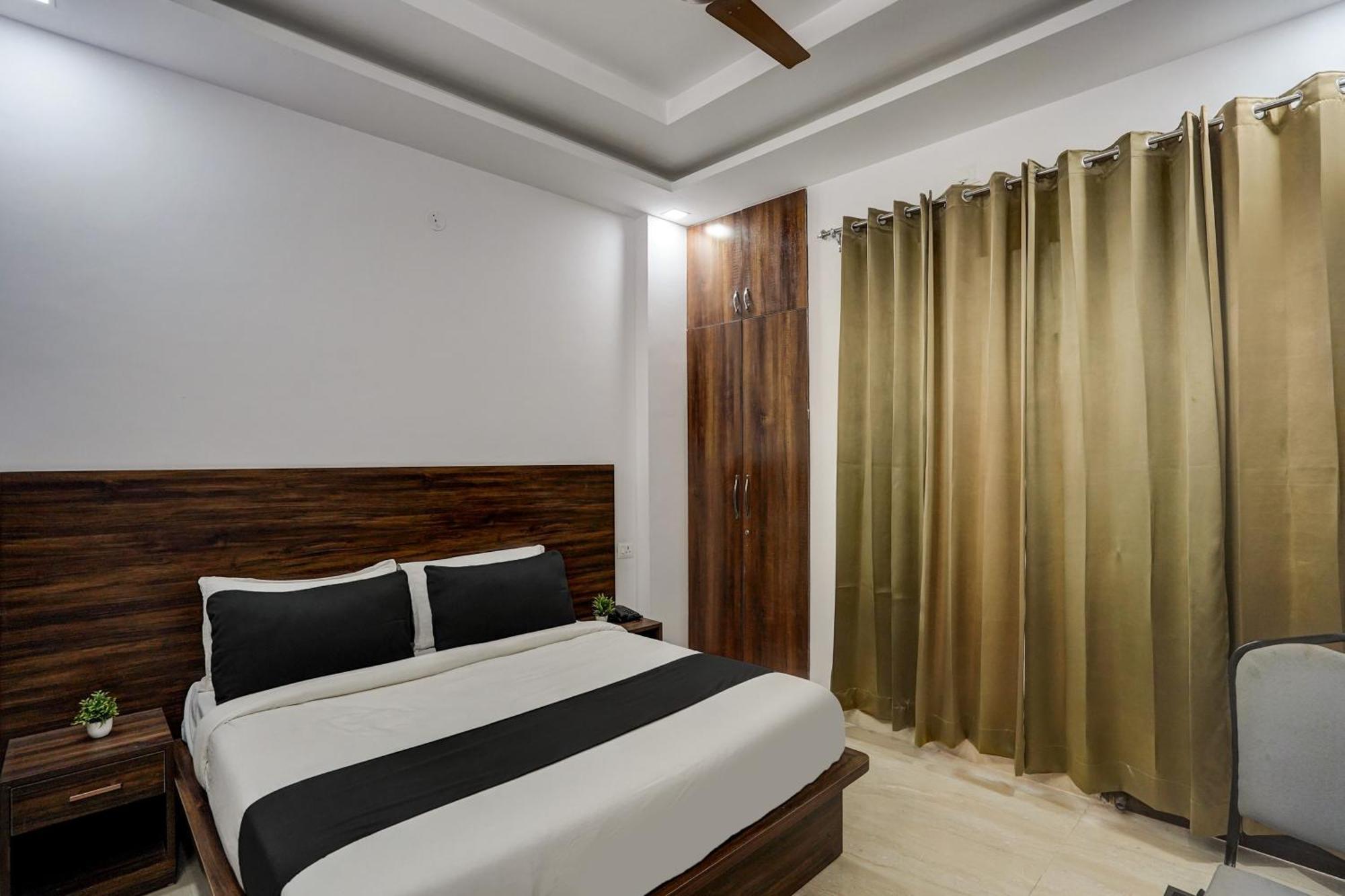 Hotel Townhouse Cloud Bay 4*