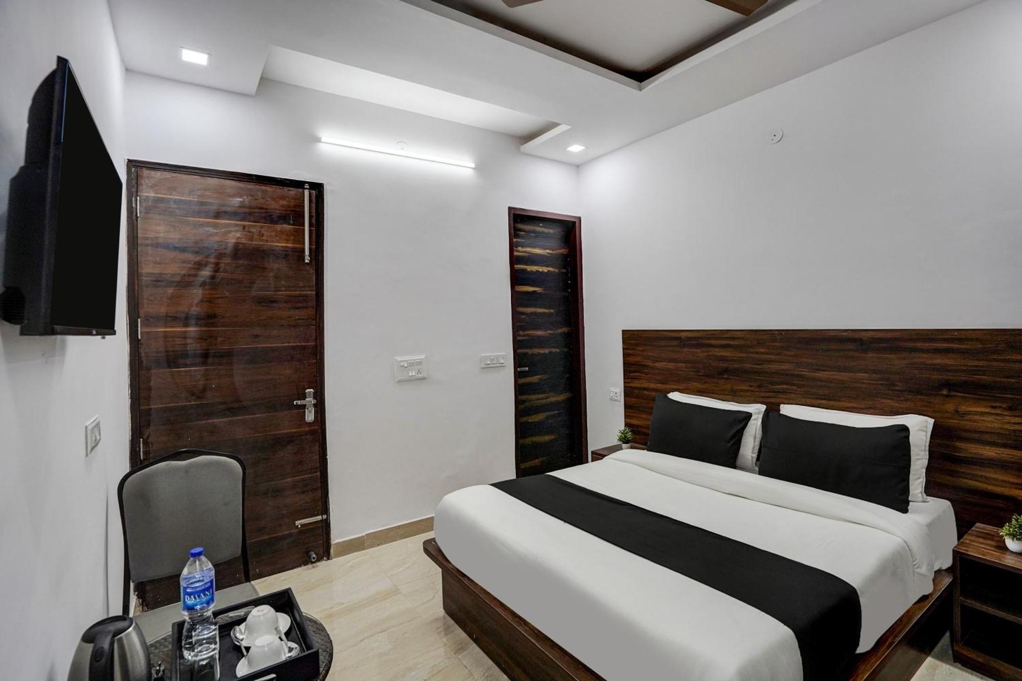 Townhouse Cloud Bay 4*