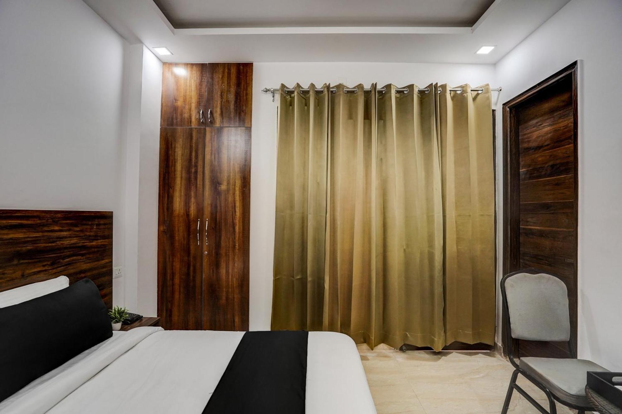 Townhouse Cloud Bay 4*