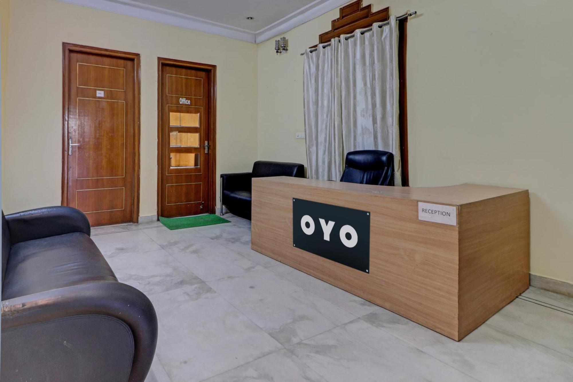 O Galaxys Hotel Gurgaon
