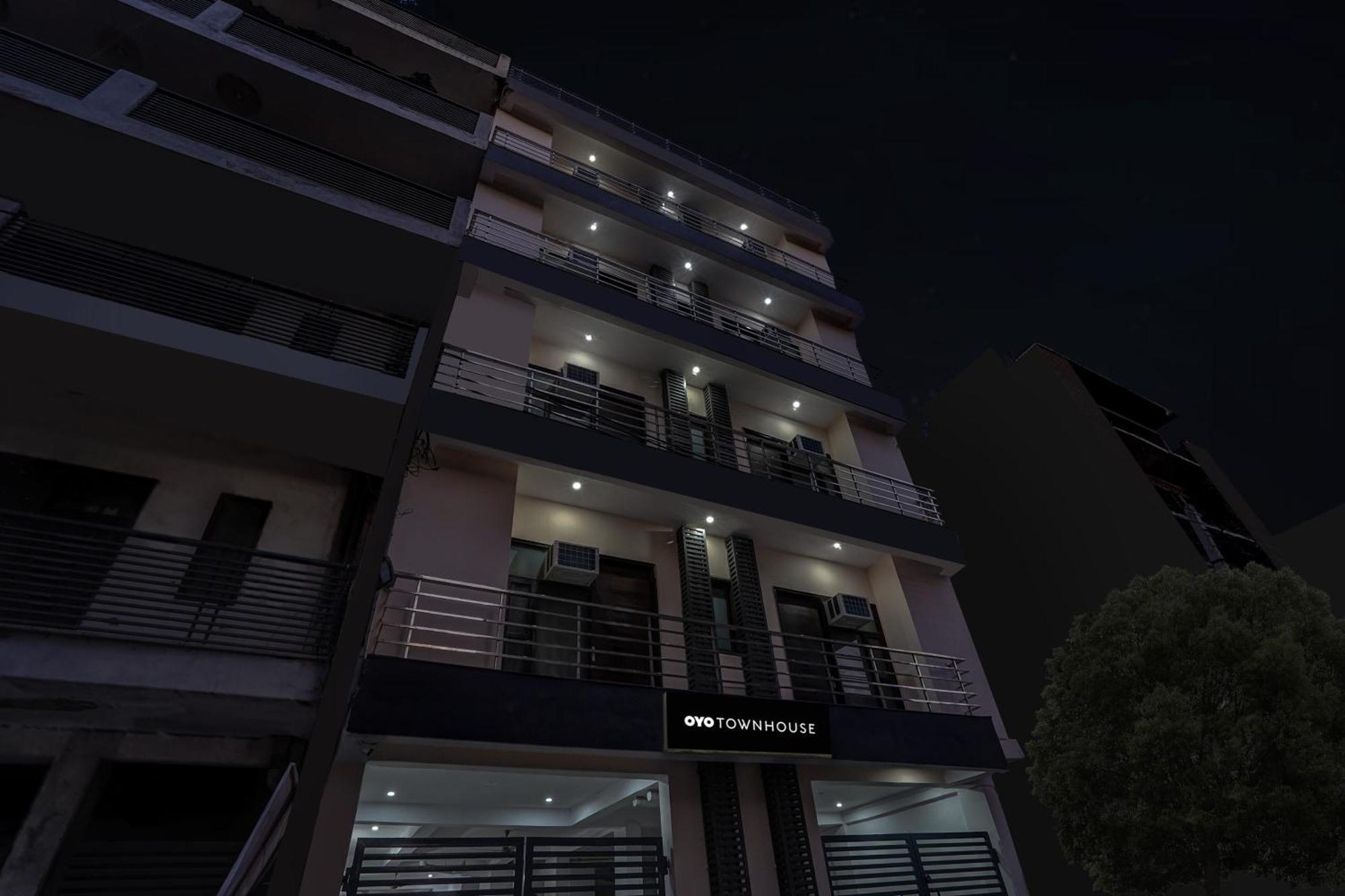 Townhouse Cloud Bay 4* Gurgaon