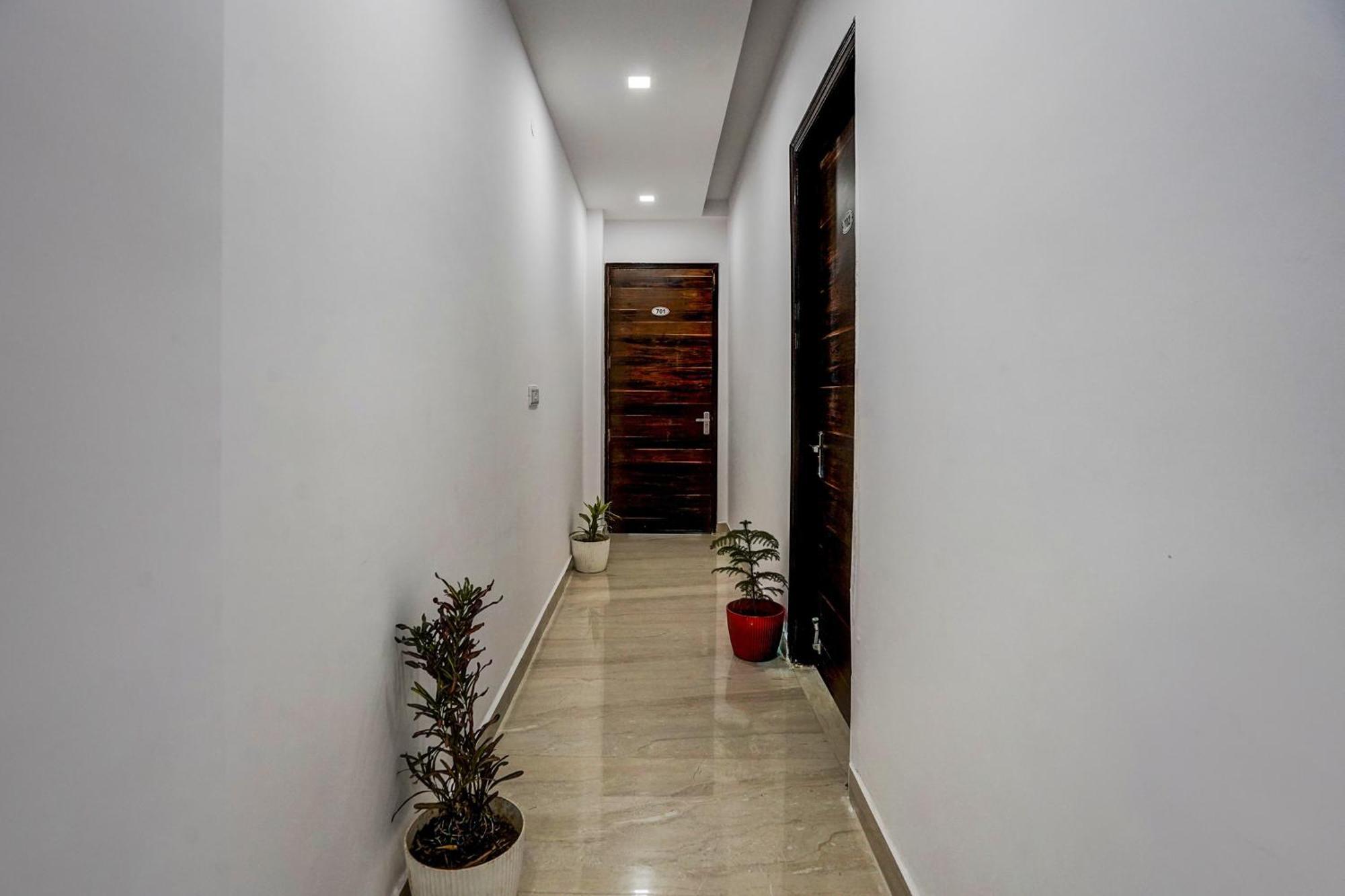 Hotel Townhouse Cloud Bay 4*