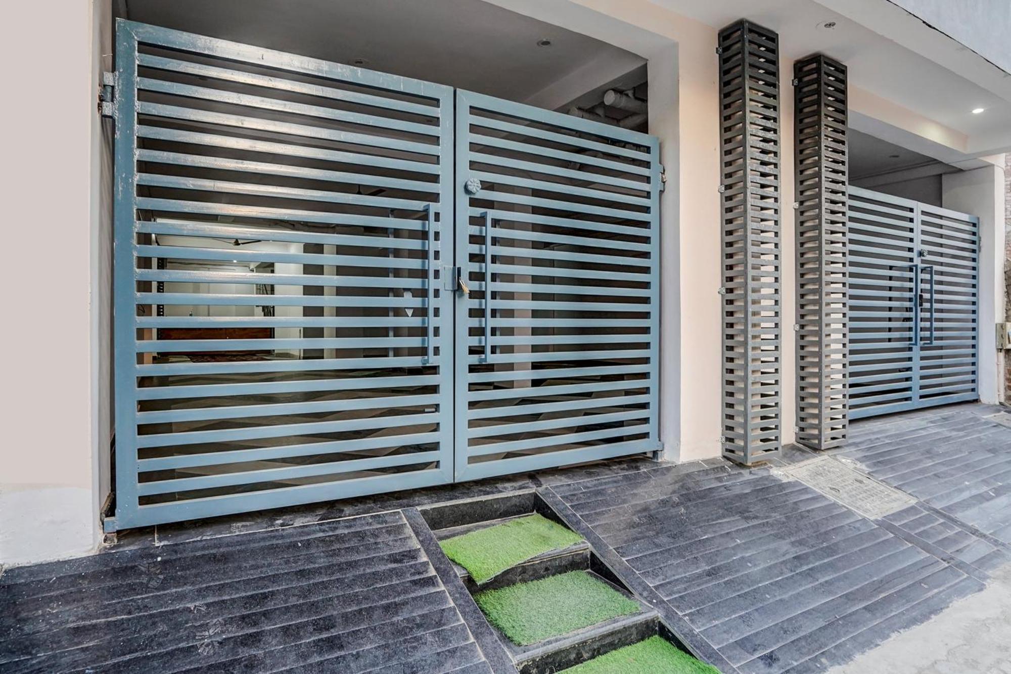 Townhouse Cloud Bay 4*