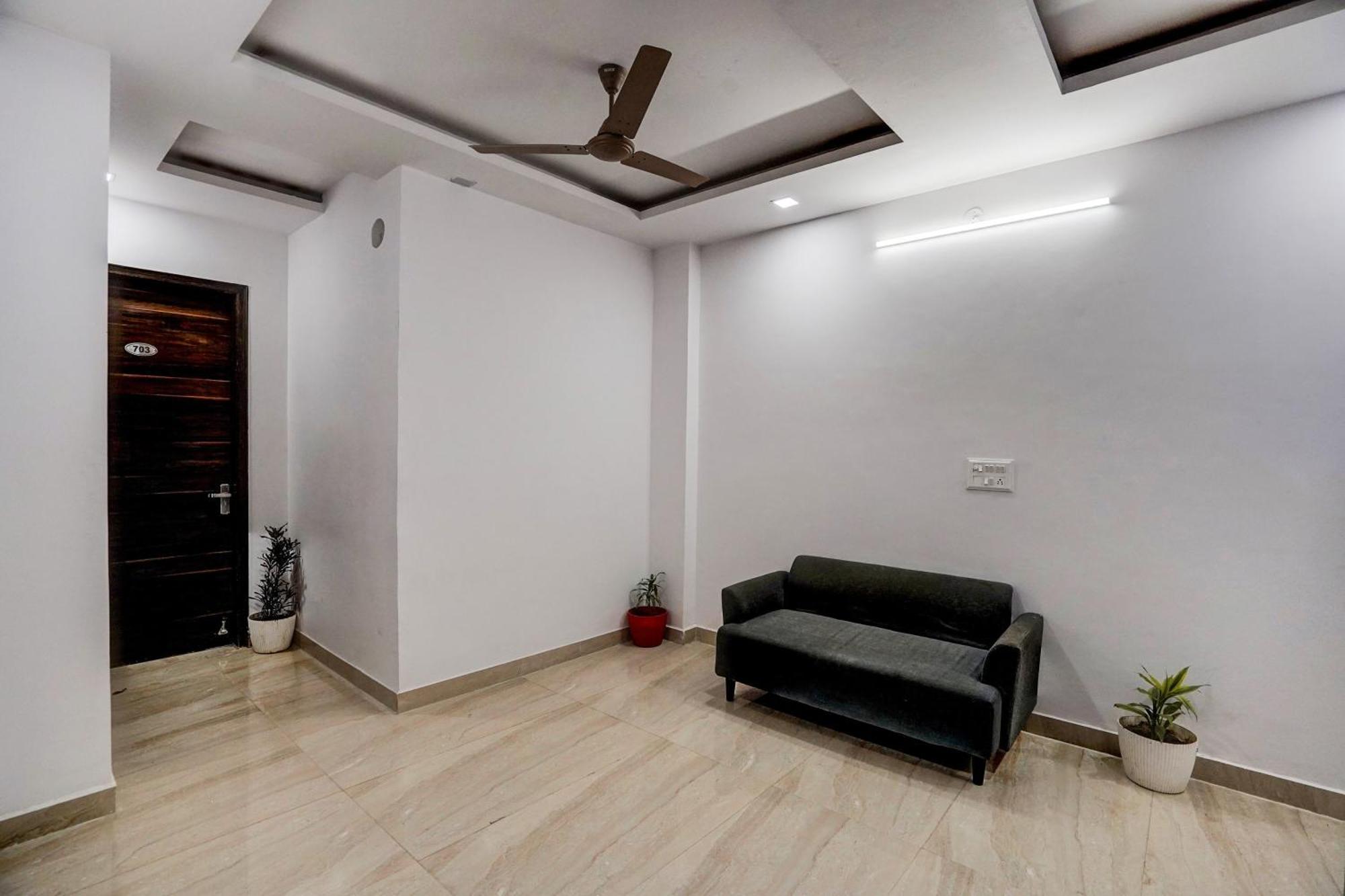 Townhouse Cloud Bay Gurgaon
