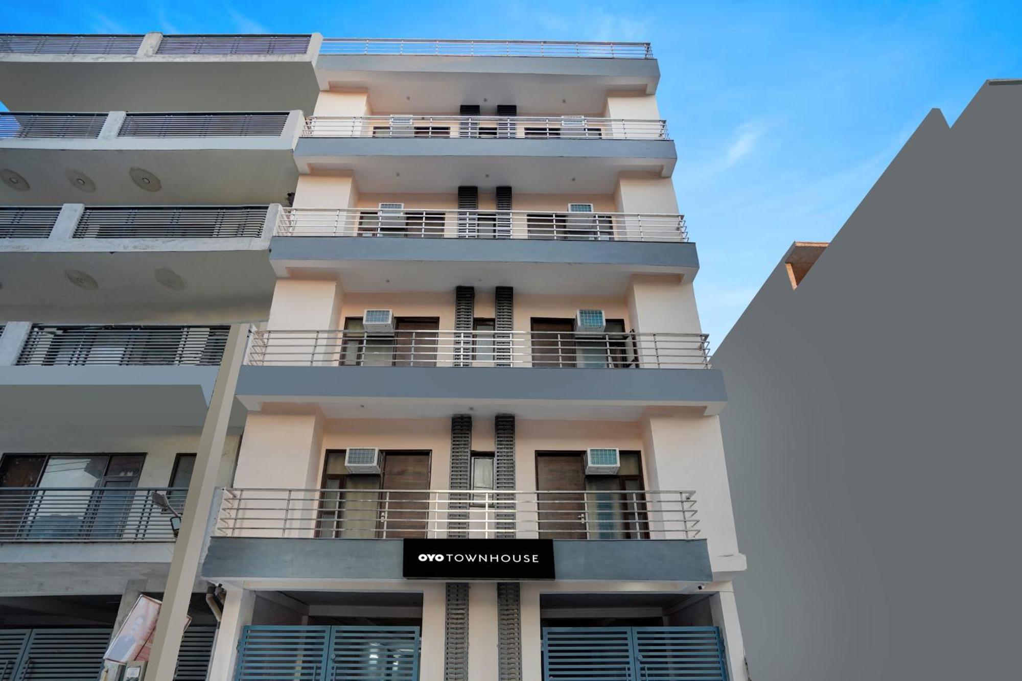 Townhouse Cloud Bay