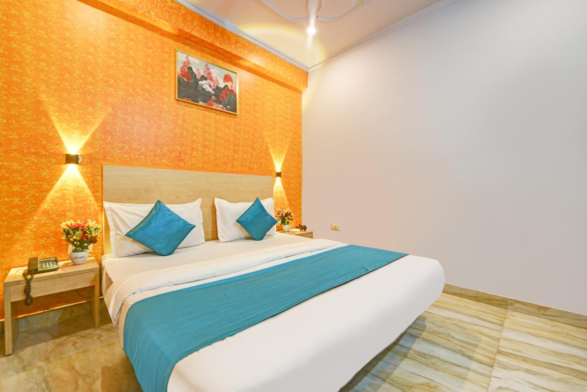 Royal Spark Inn1 - Medicity Gurugram, Near Medanta Hospital