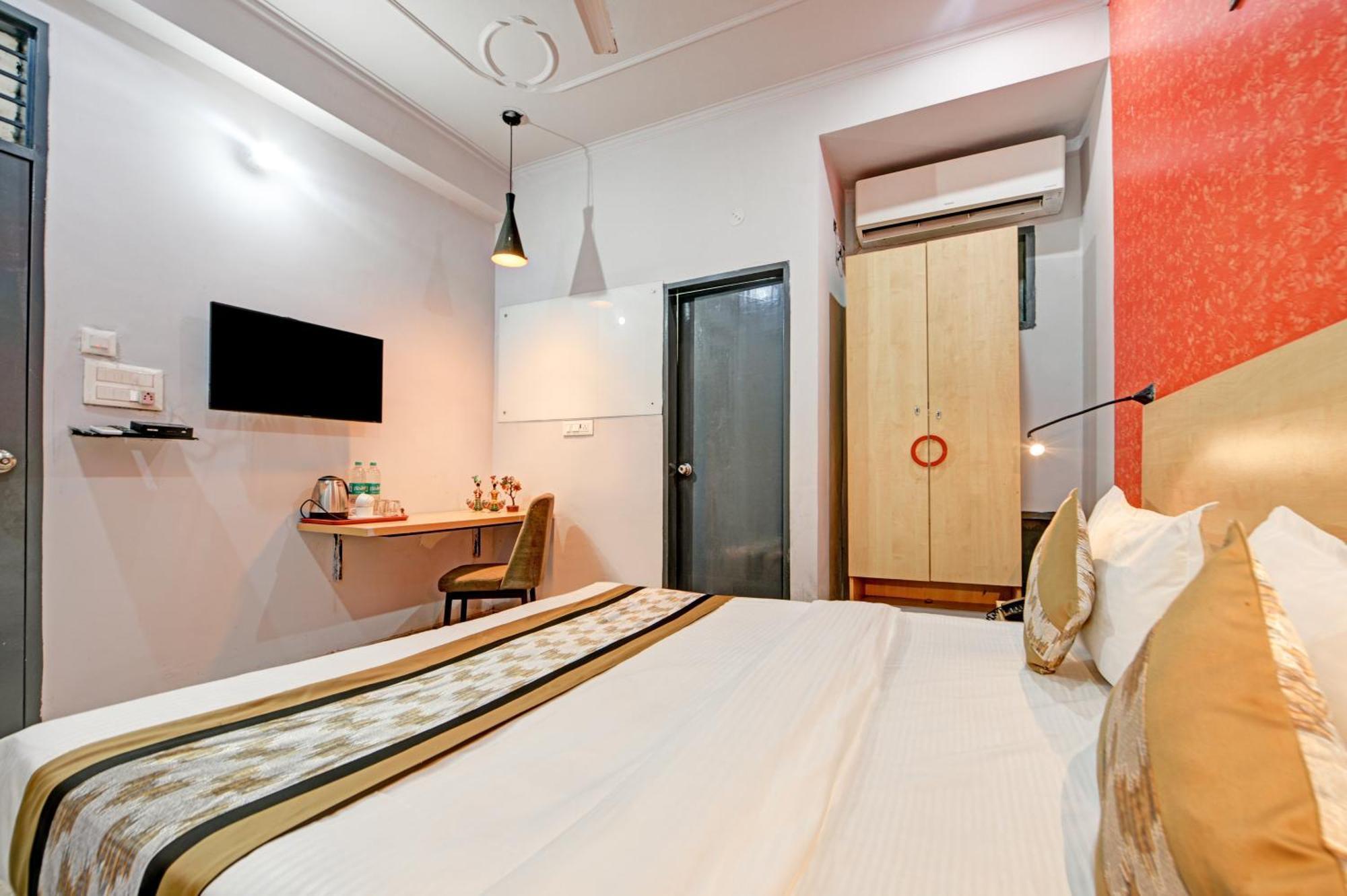 Royal Spark Inn1 - Medicity Gurugram, Near Medanta Hospital Gurgaon