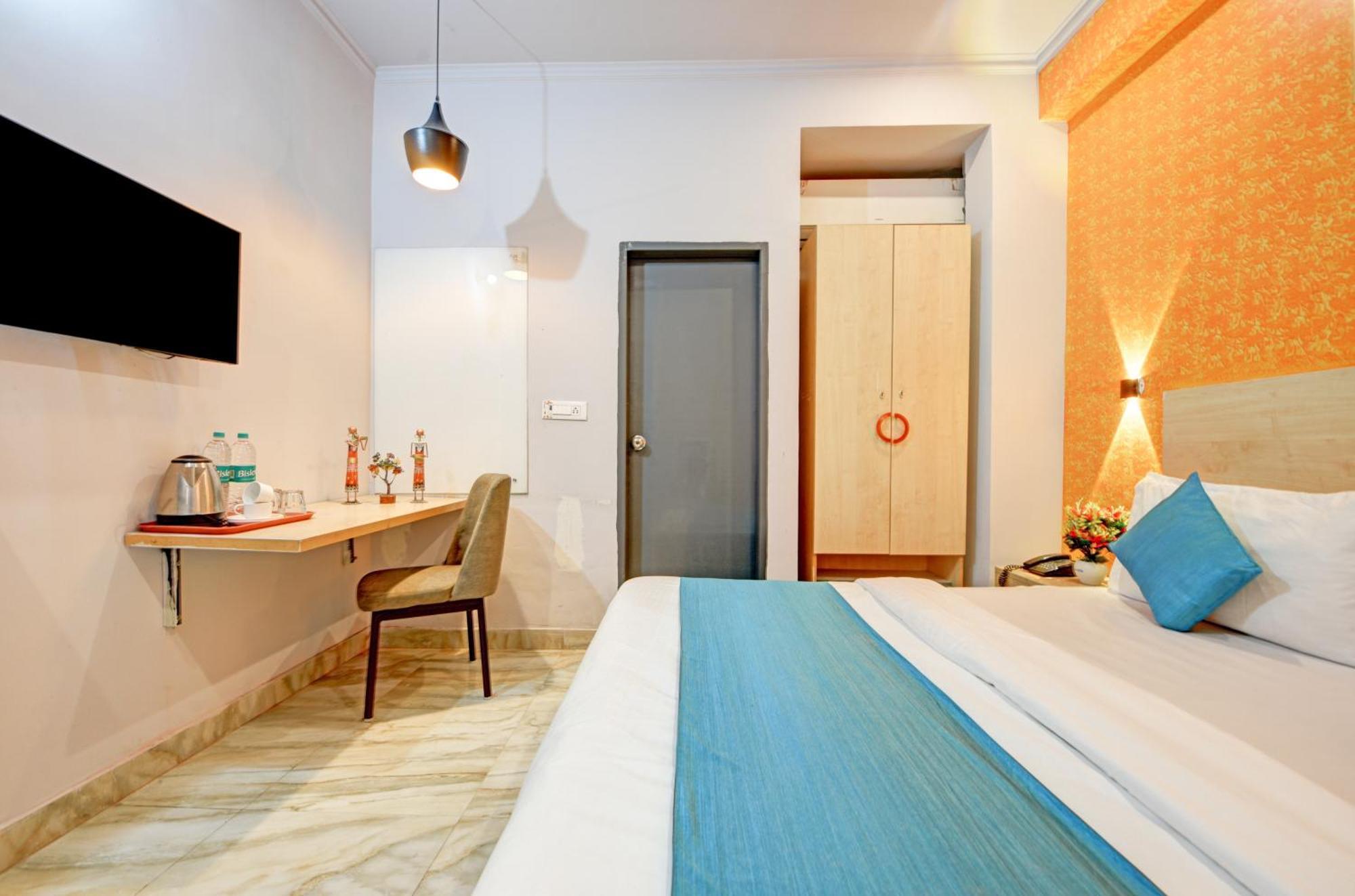Hotel Royal Spark Inn1 - Medicity Gurugram, Near Medanta Hospital *