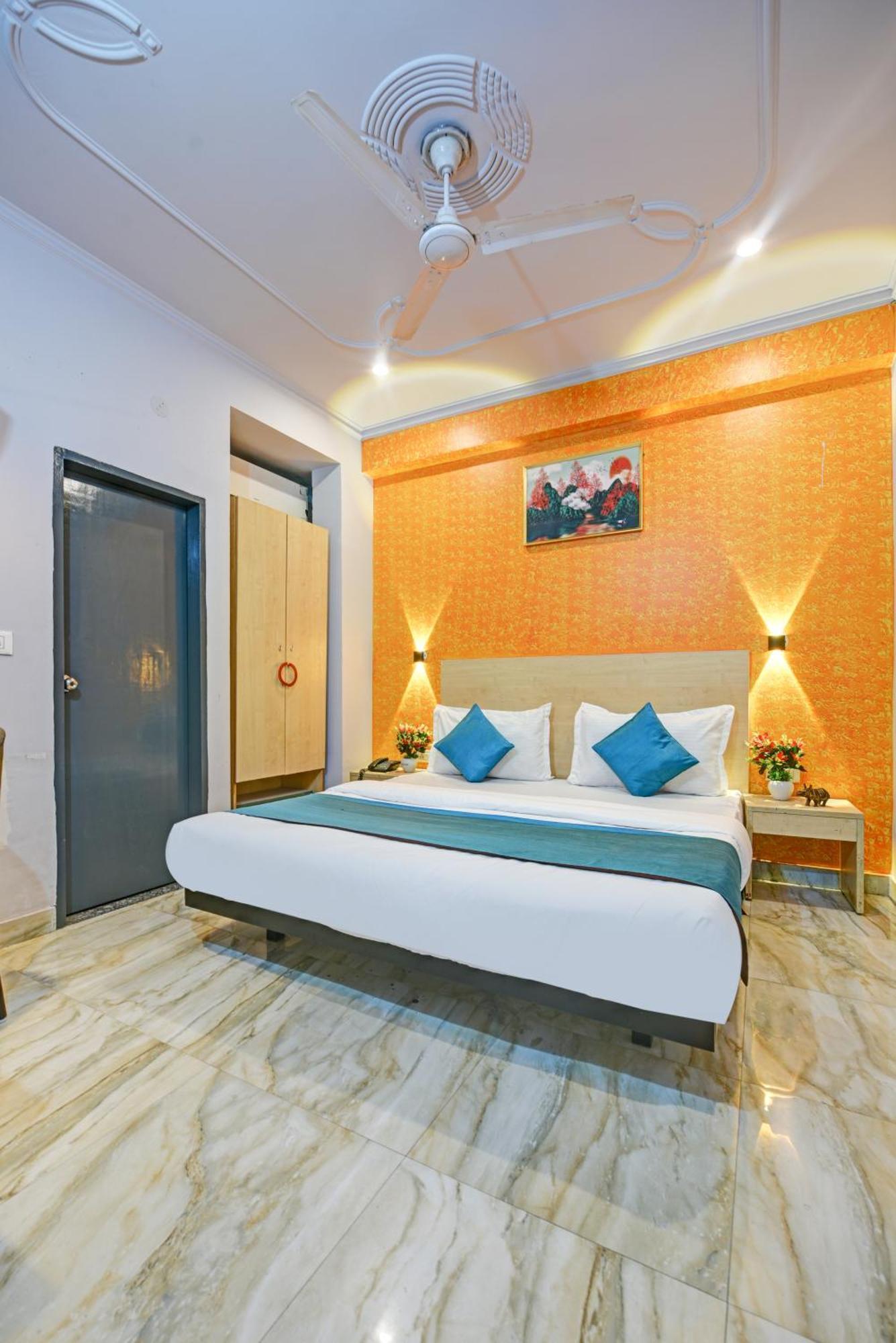 Royal Spark Inn1 - Medicity Gurugram, Near Medanta Hospital