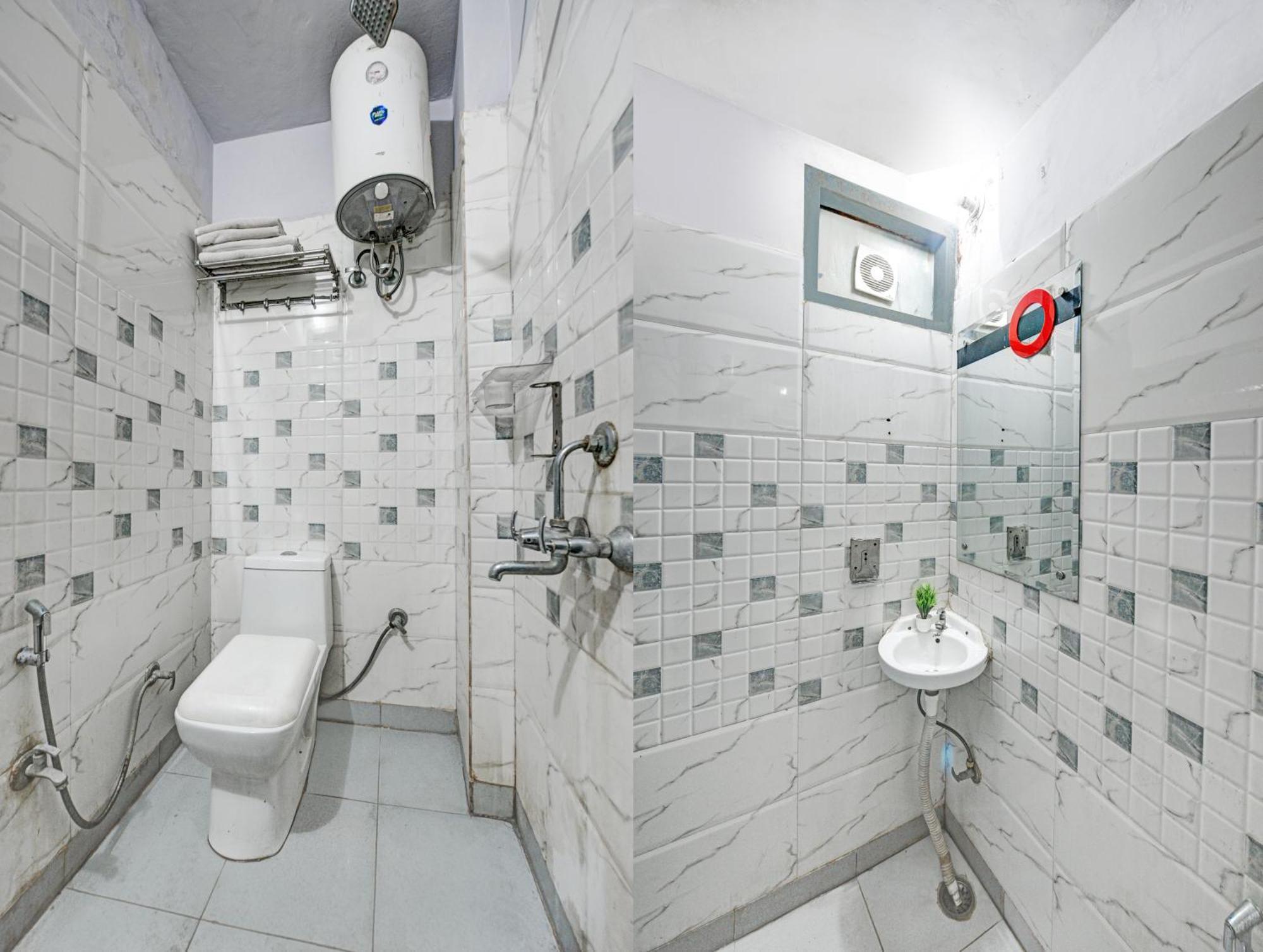 Royal Spark Inn1 - Medicity Gurugram, Near Medanta Hospital Hotel