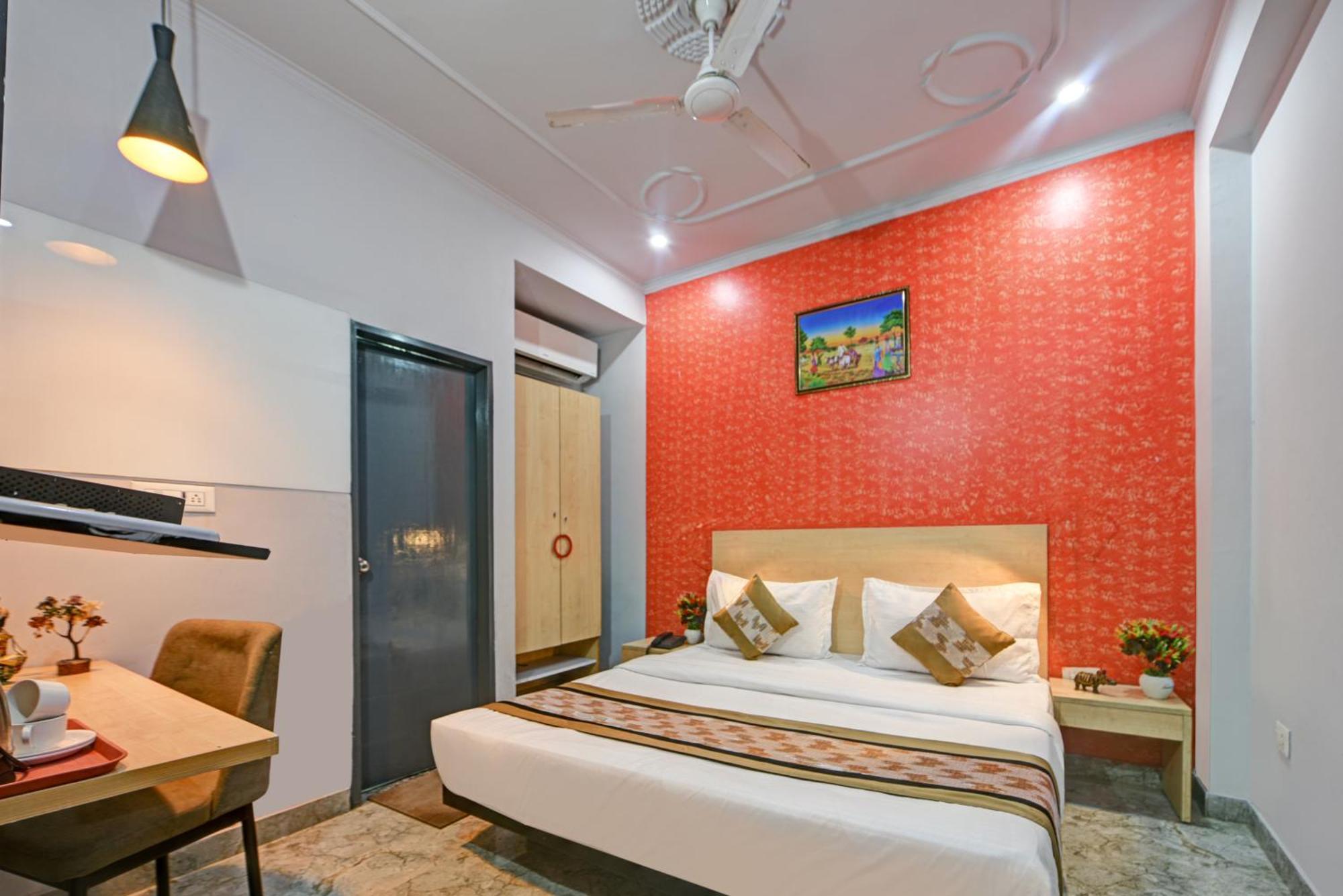 Hotel Royal Spark Inn1 - Medicity Gurugram, Near Medanta Hospital *