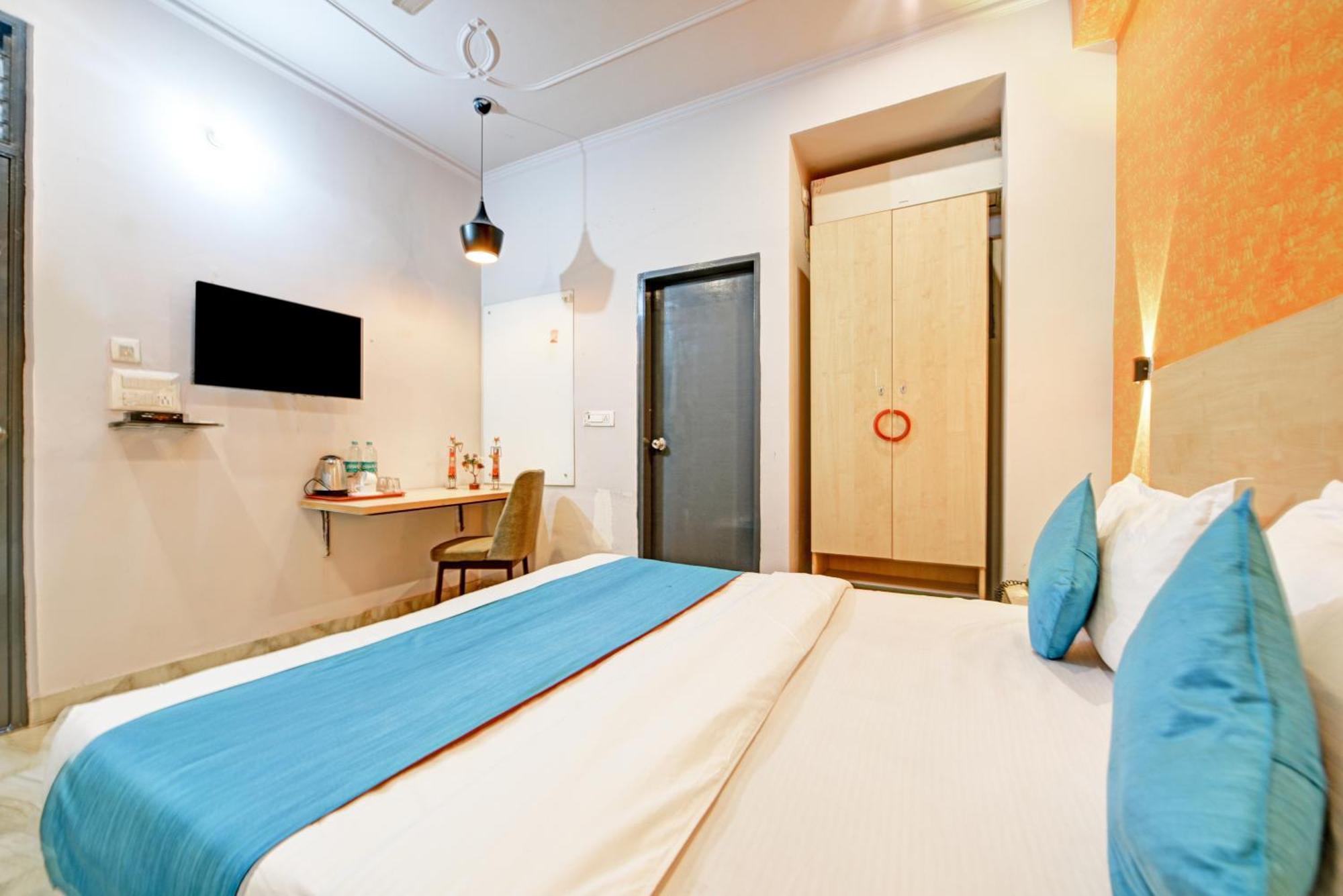 Royal Spark Inn1 - Medicity Gurugram, Near Medanta Hospital