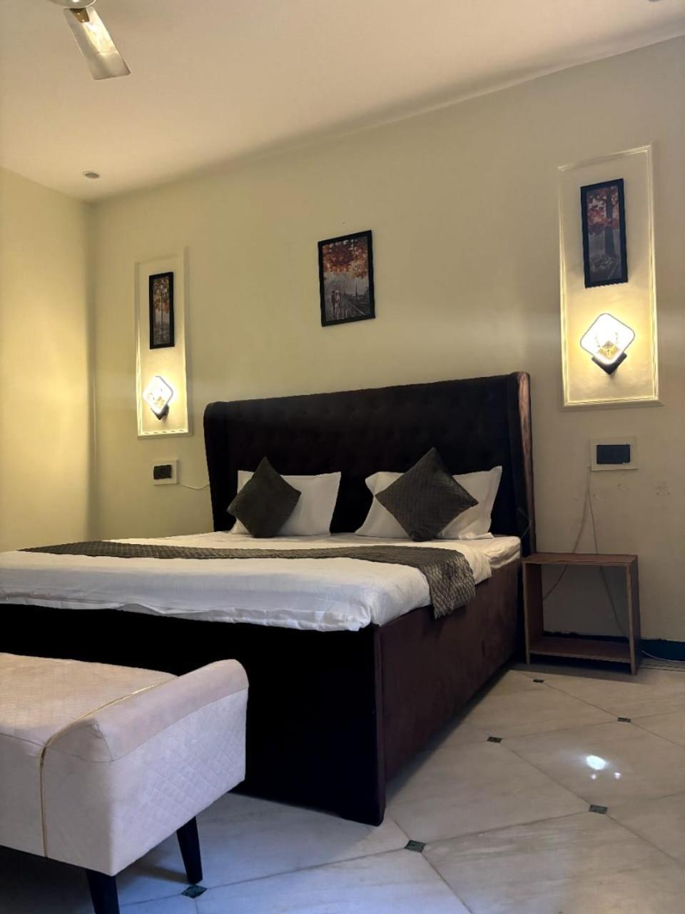 Guest house The Nest