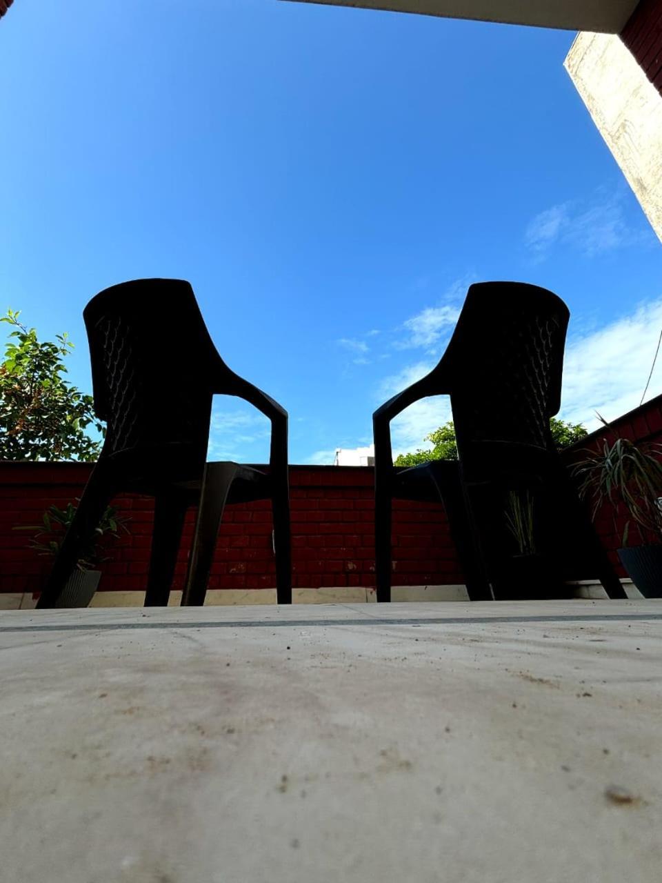 The Nest Guest house Gurgaon