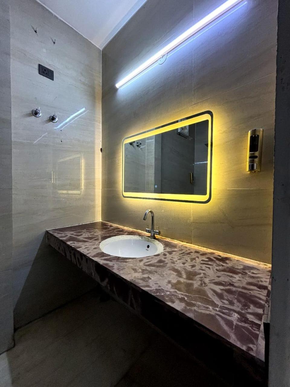 The Nest Gurgaon
