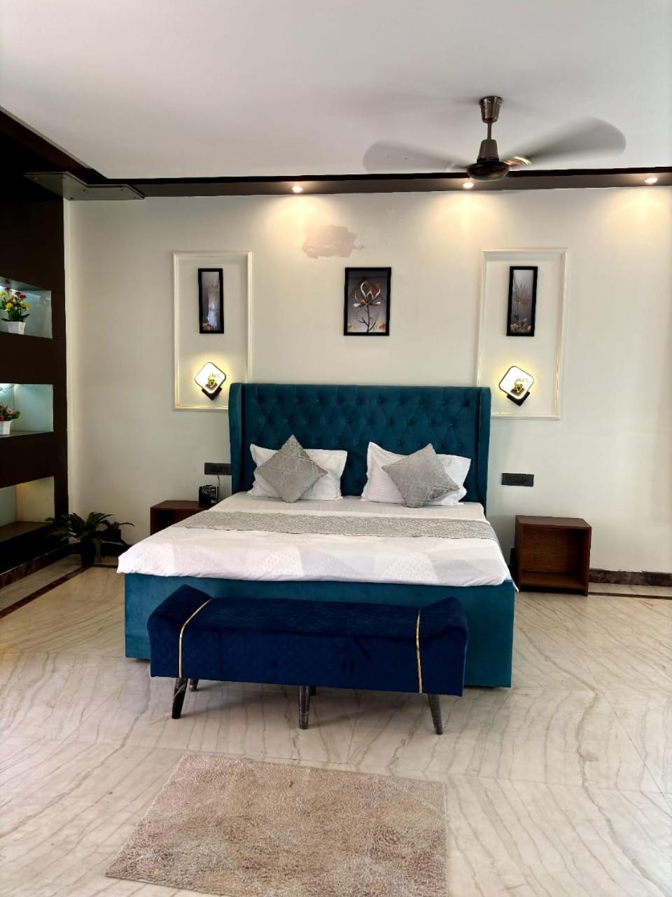 Guest house The Nest *