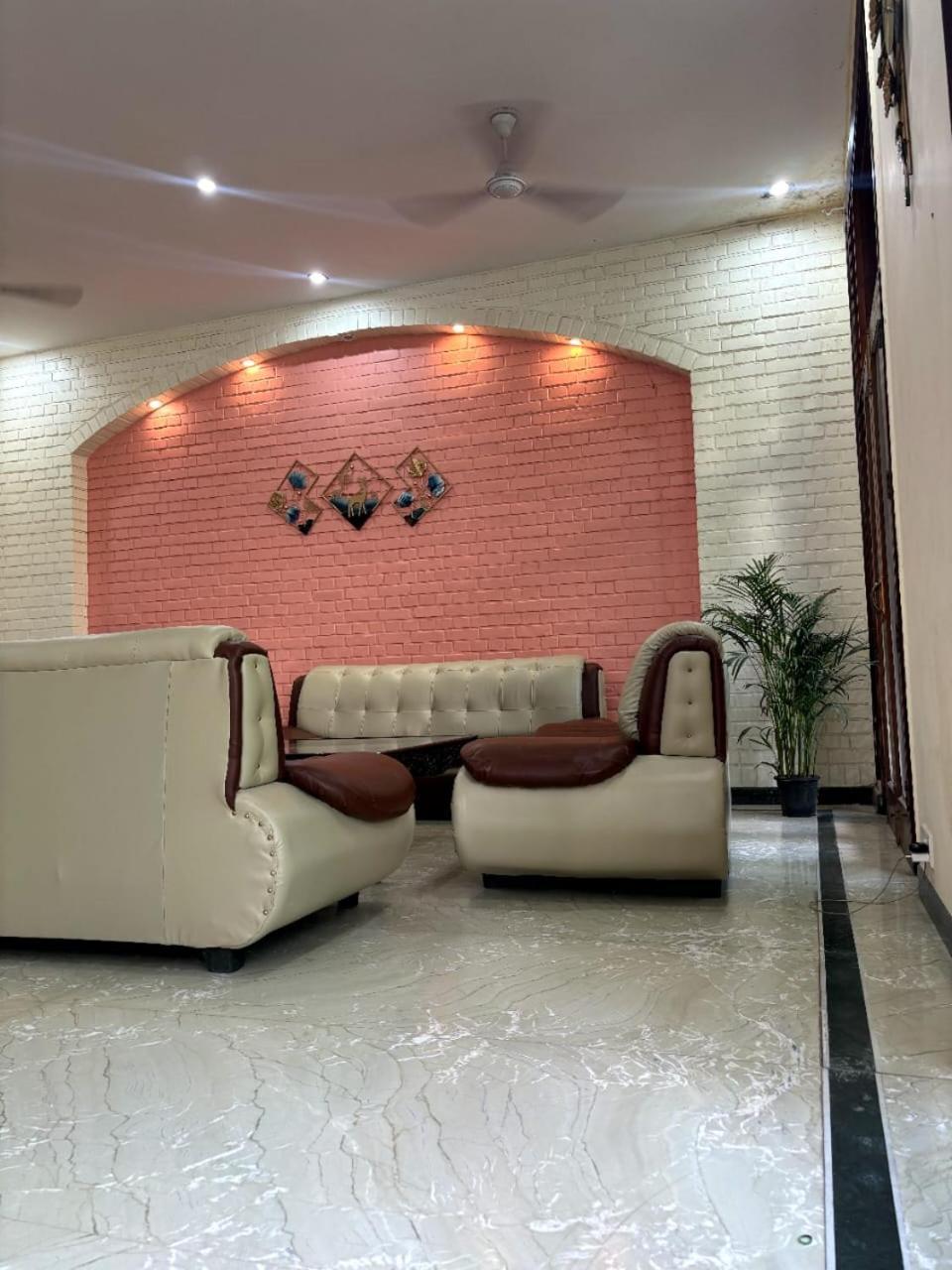 The Nest * Gurgaon