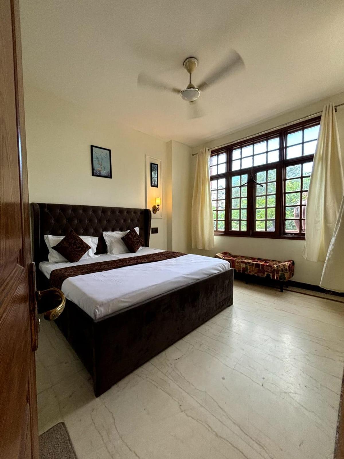 Guest house The Nest *