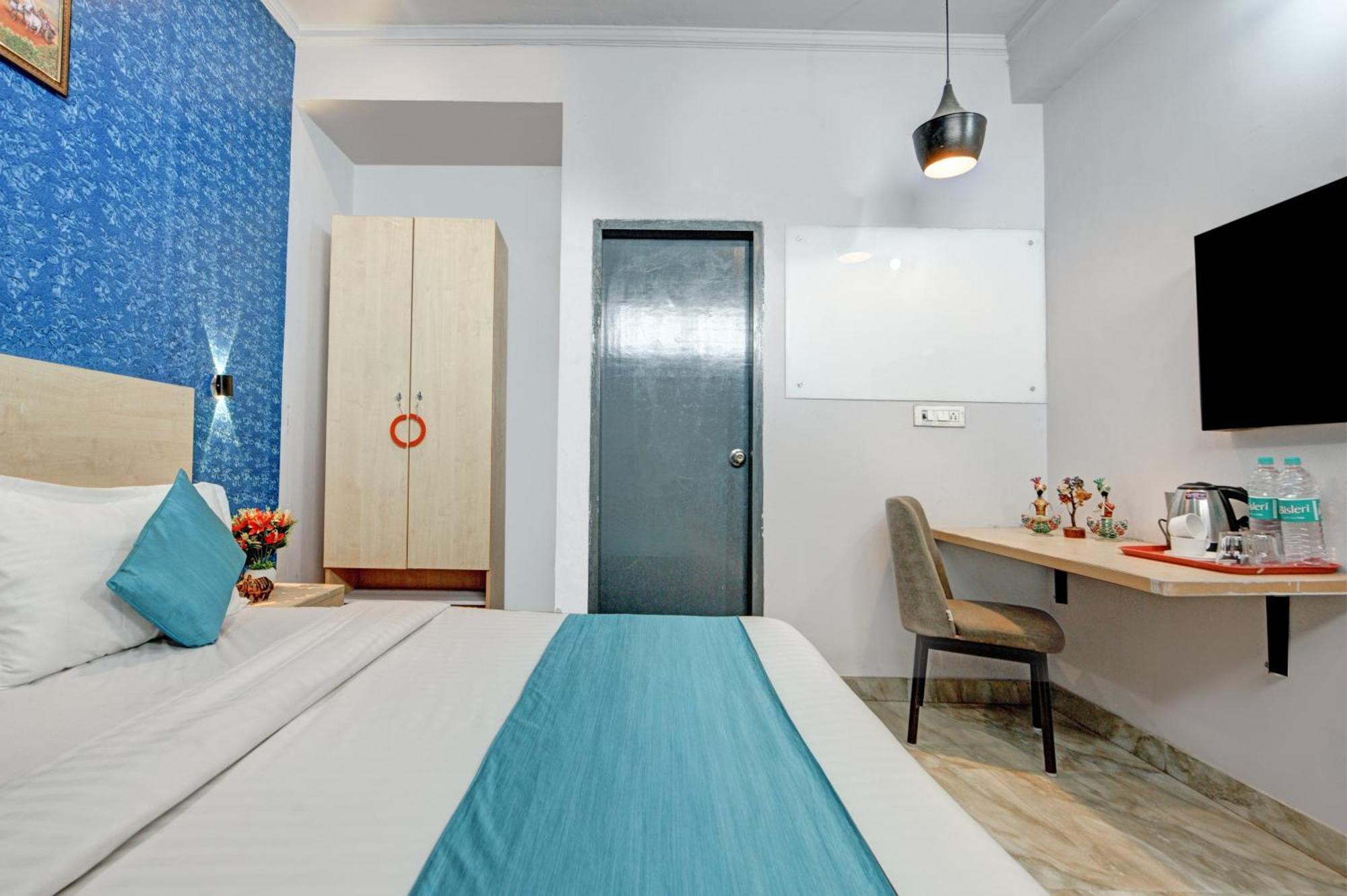 Hotel Royal Spark Inn1 - Medicity Gurugram, Near Medanta Hospital