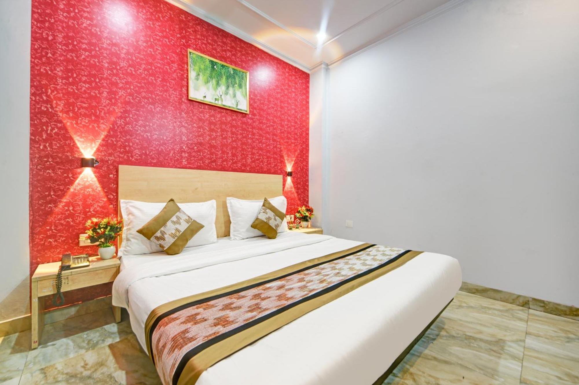 Royal Spark Inn1 - Medicity Gurugram, Near Medanta Hospital Hotel *