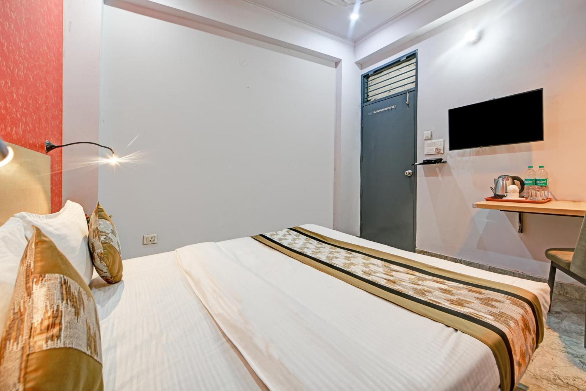 Royal Spark Inn1 - Medicity Gurugram, Near Medanta Hospital * Gurgaon