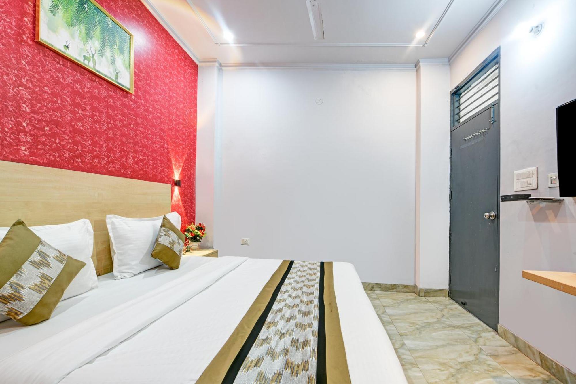 Royal Spark Inn1 - Medicity Gurugram, Near Medanta Hospital