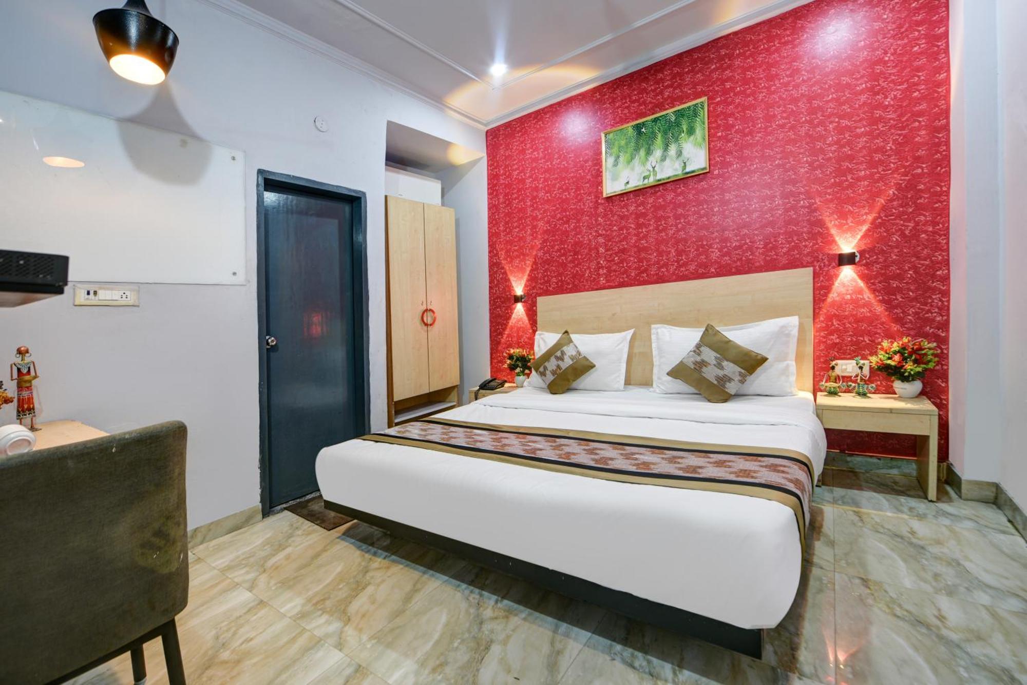 Royal Spark Inn1 - Medicity Gurugram, Near Medanta Hospital Gurgaon