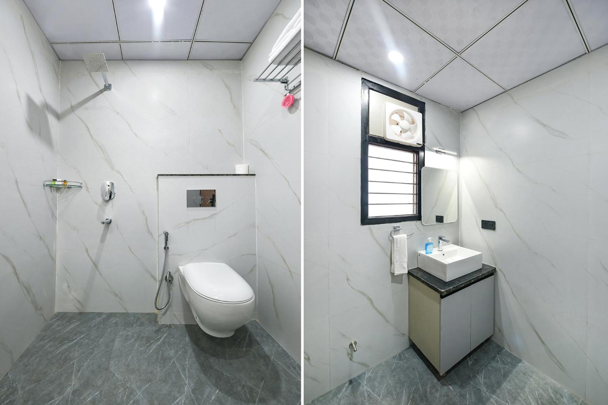 Fabhotel Rr Premium - Near Medanta Hospital