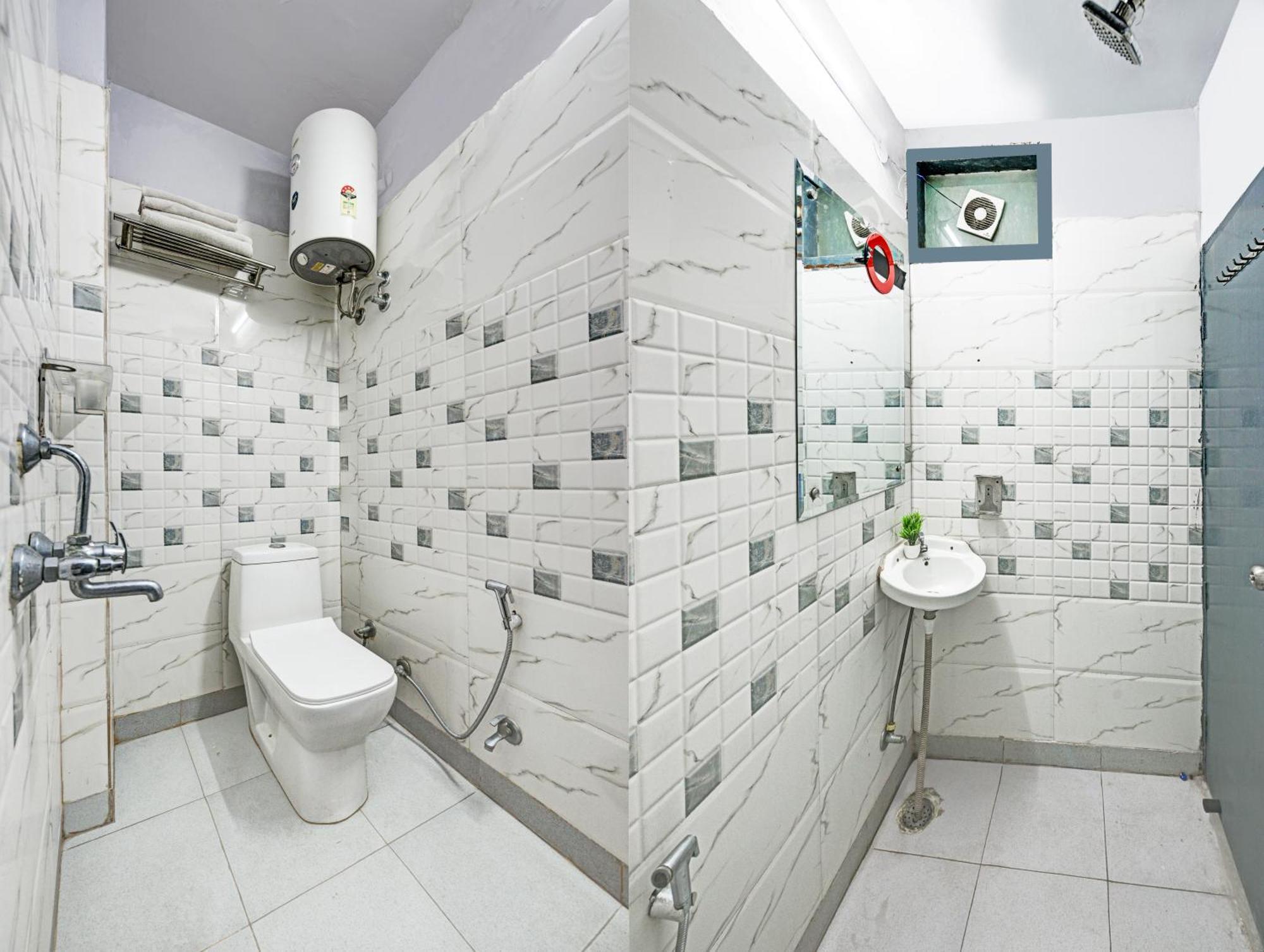 Hotel Royal Spark Inn1 - Medicity Gurugram, Near Medanta Hospital *