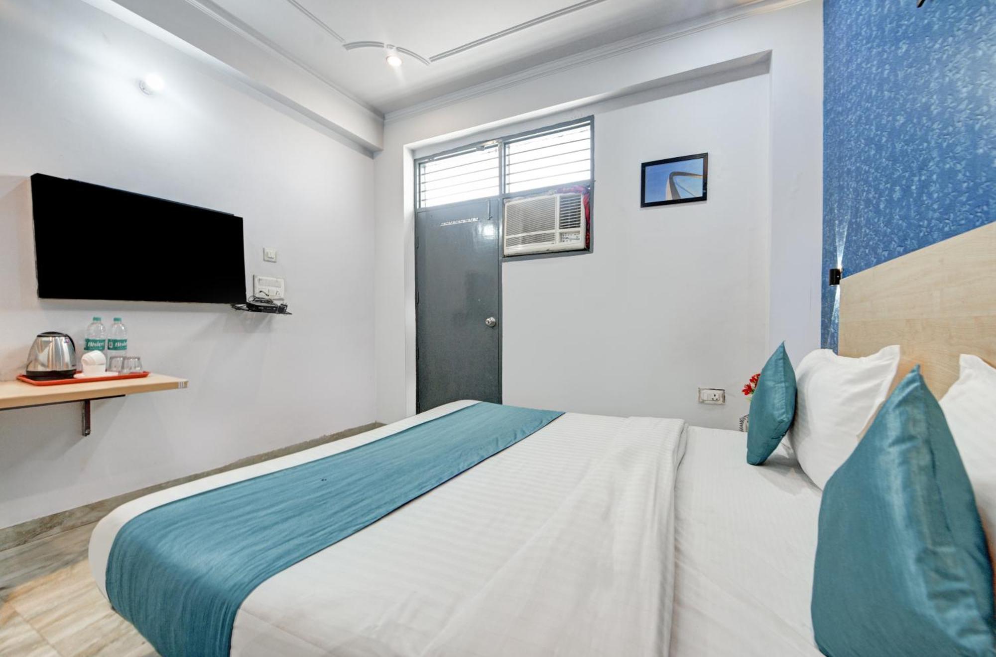 Royal Spark Inn1 - Medicity Gurugram, Near Medanta Hospital Hotel Gurgaon