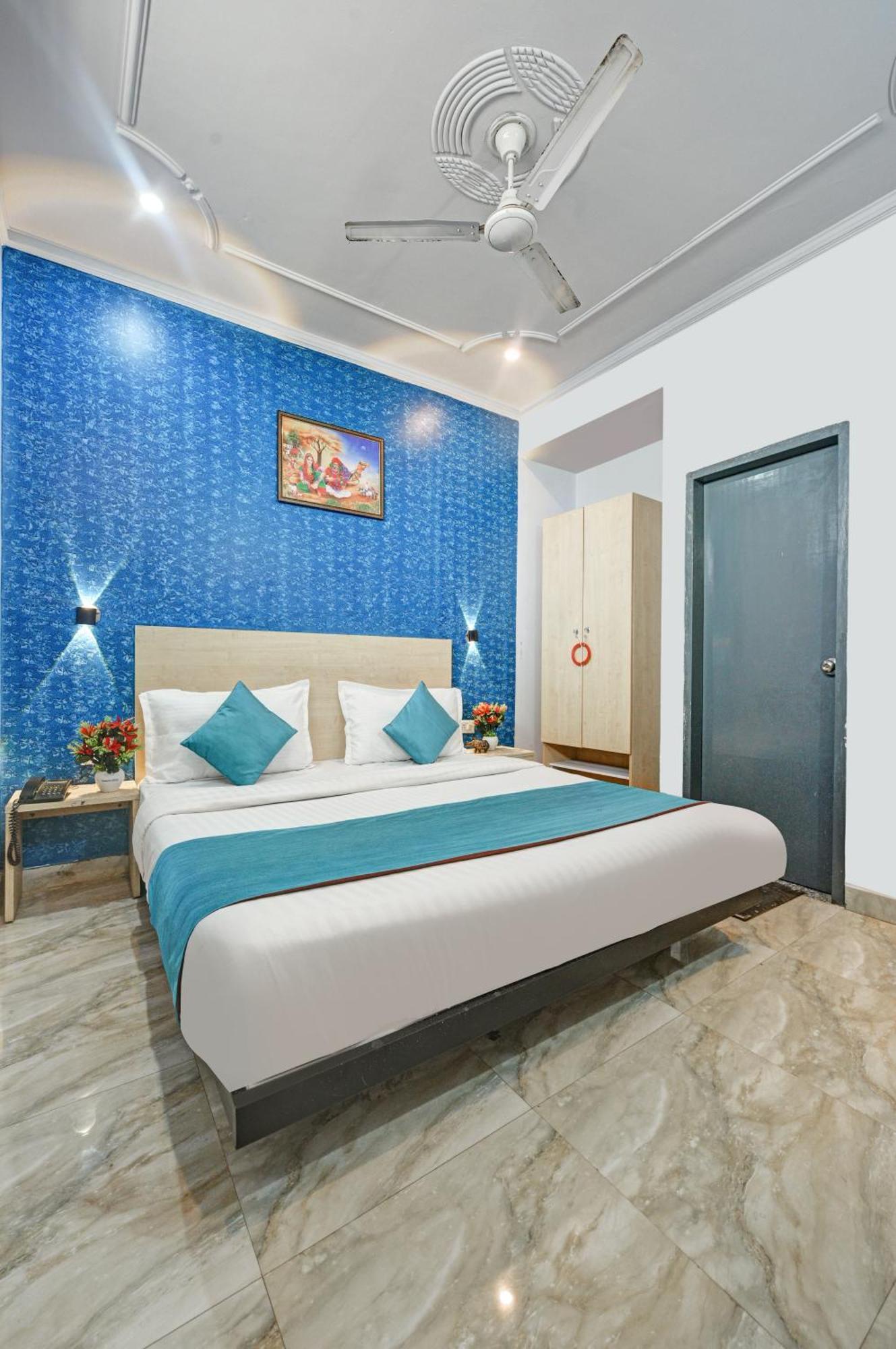 Royal Spark Inn1 - Medicity Gurugram, Near Medanta Hospital