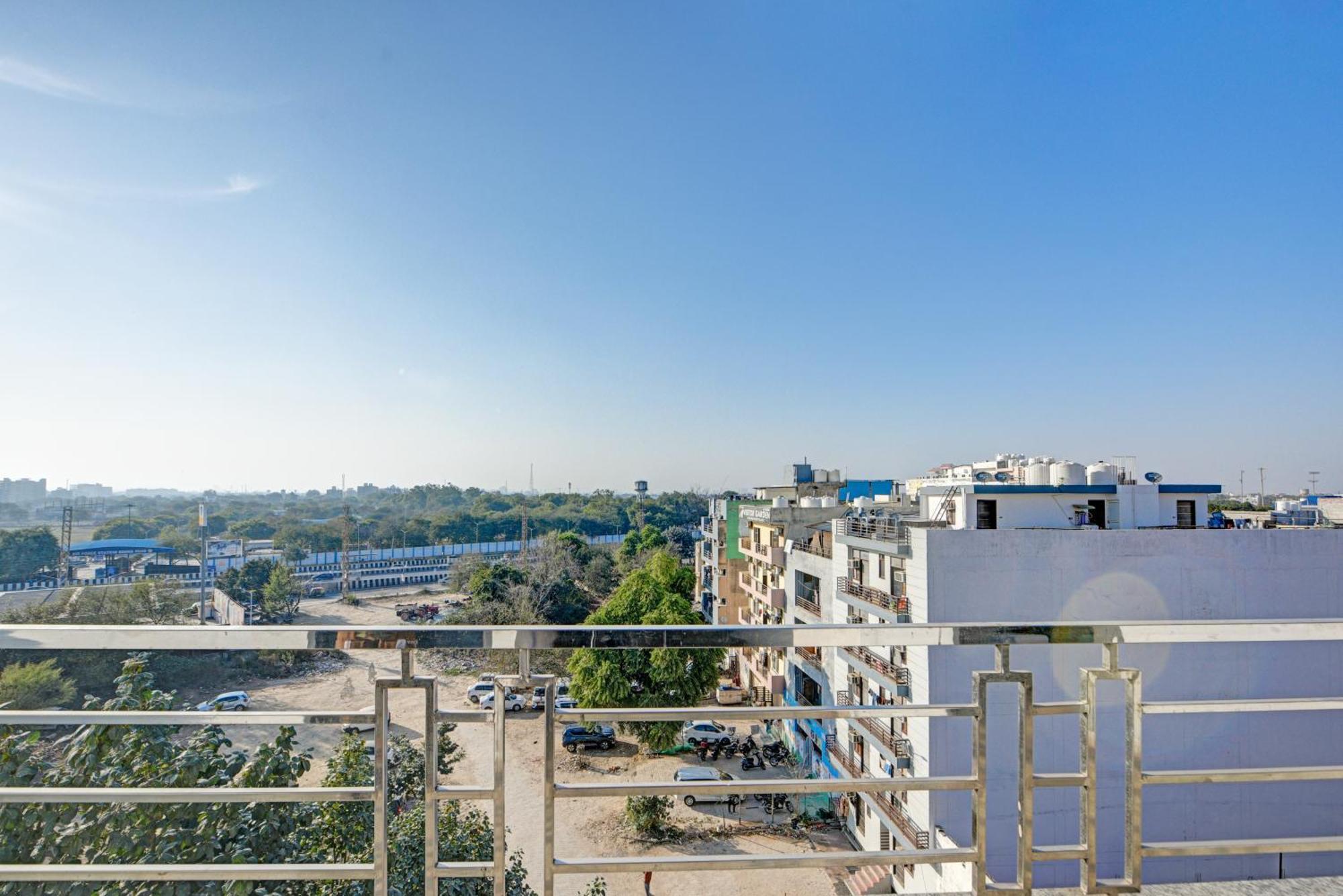 Royal Spark Inn1 - Medicity Gurugram, Near Medanta Hospital Gurgaon