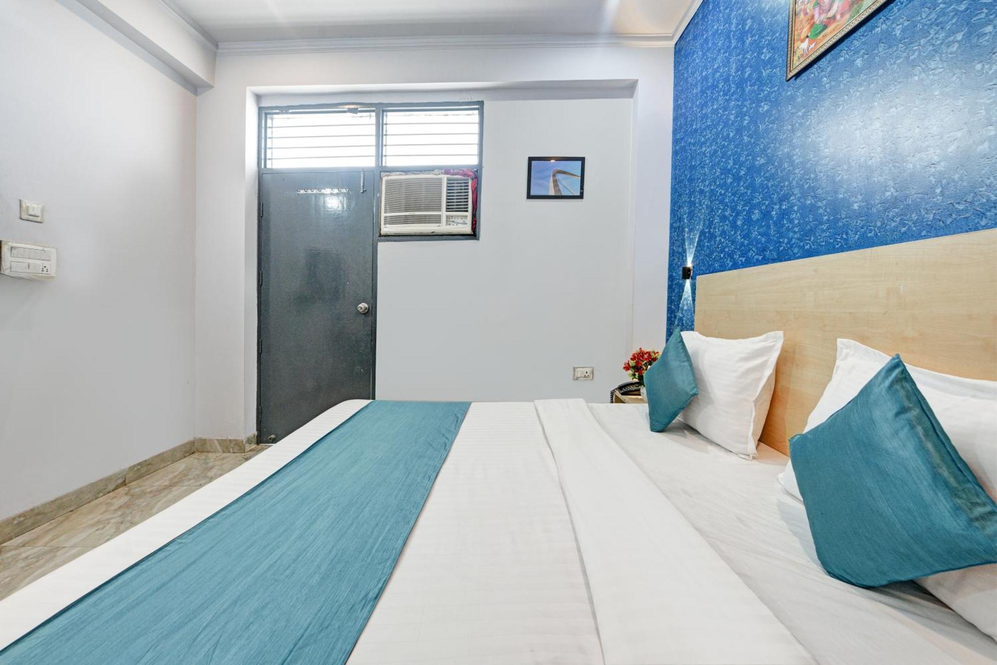 Hotel Royal Spark Inn1 - Medicity Gurugram, Near Medanta Hospital *