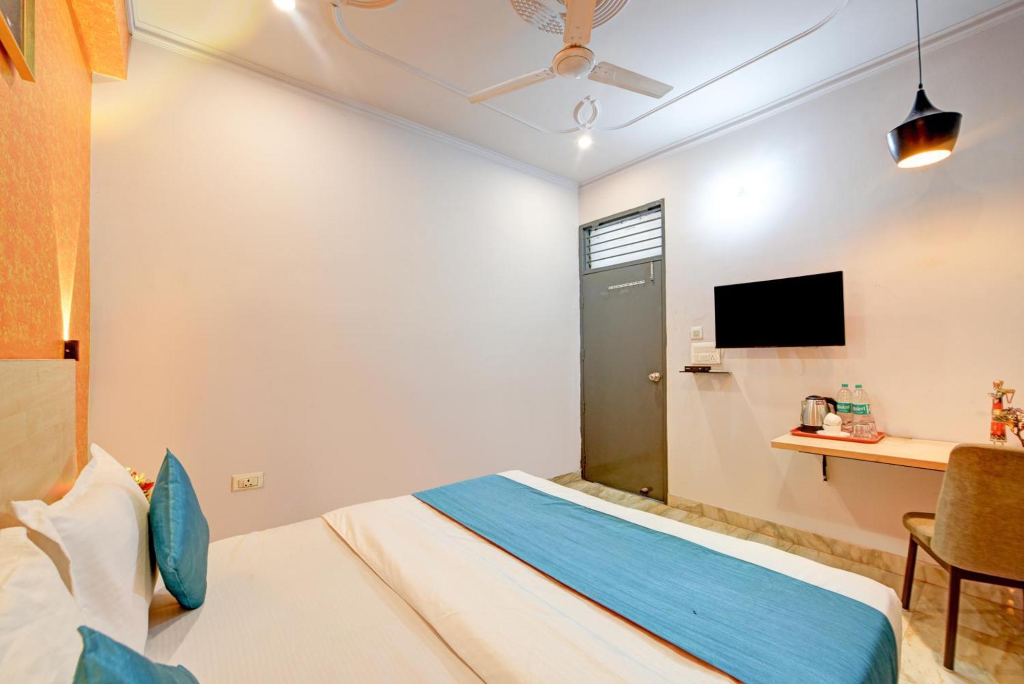 Royal Spark Inn1 - Medicity Gurugram, Near Medanta Hospital *