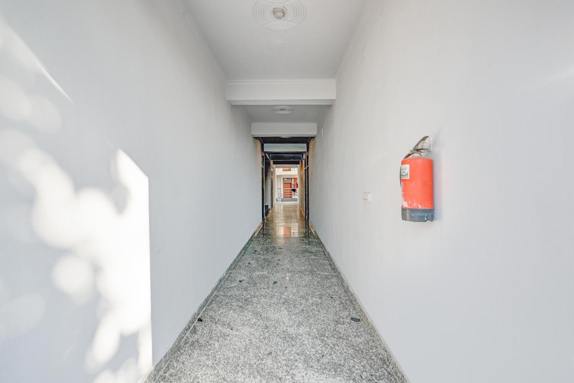Royal Spark Inn1 - Medicity Gurugram, Near Medanta Hospital Gurgaon