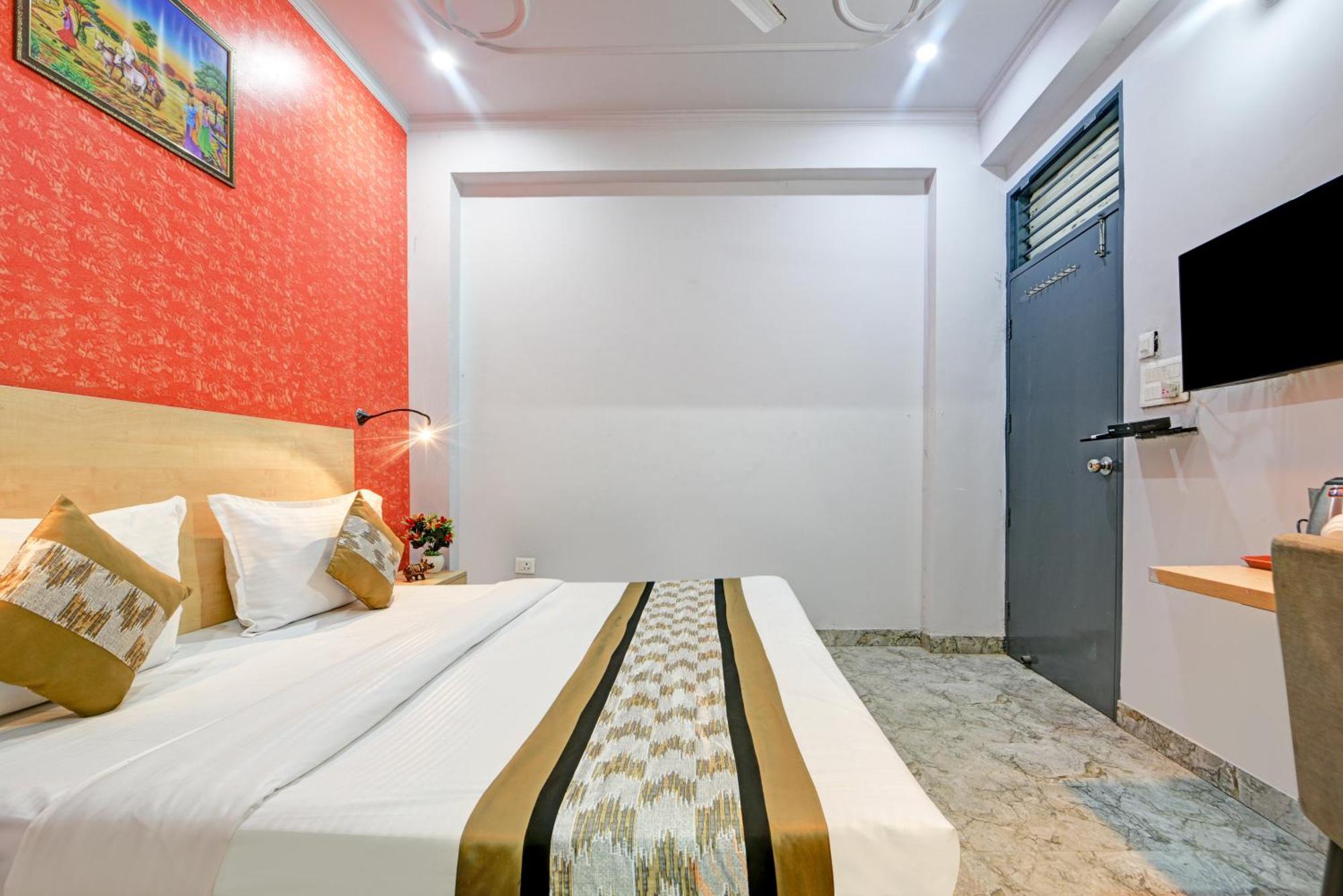 Royal Spark Inn1 - Medicity Gurugram, Near Medanta Hospital Hotel