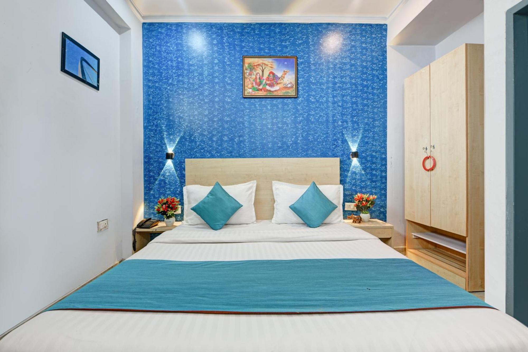 Royal Spark Inn1 - Medicity Gurugram, Near Medanta Hospital
