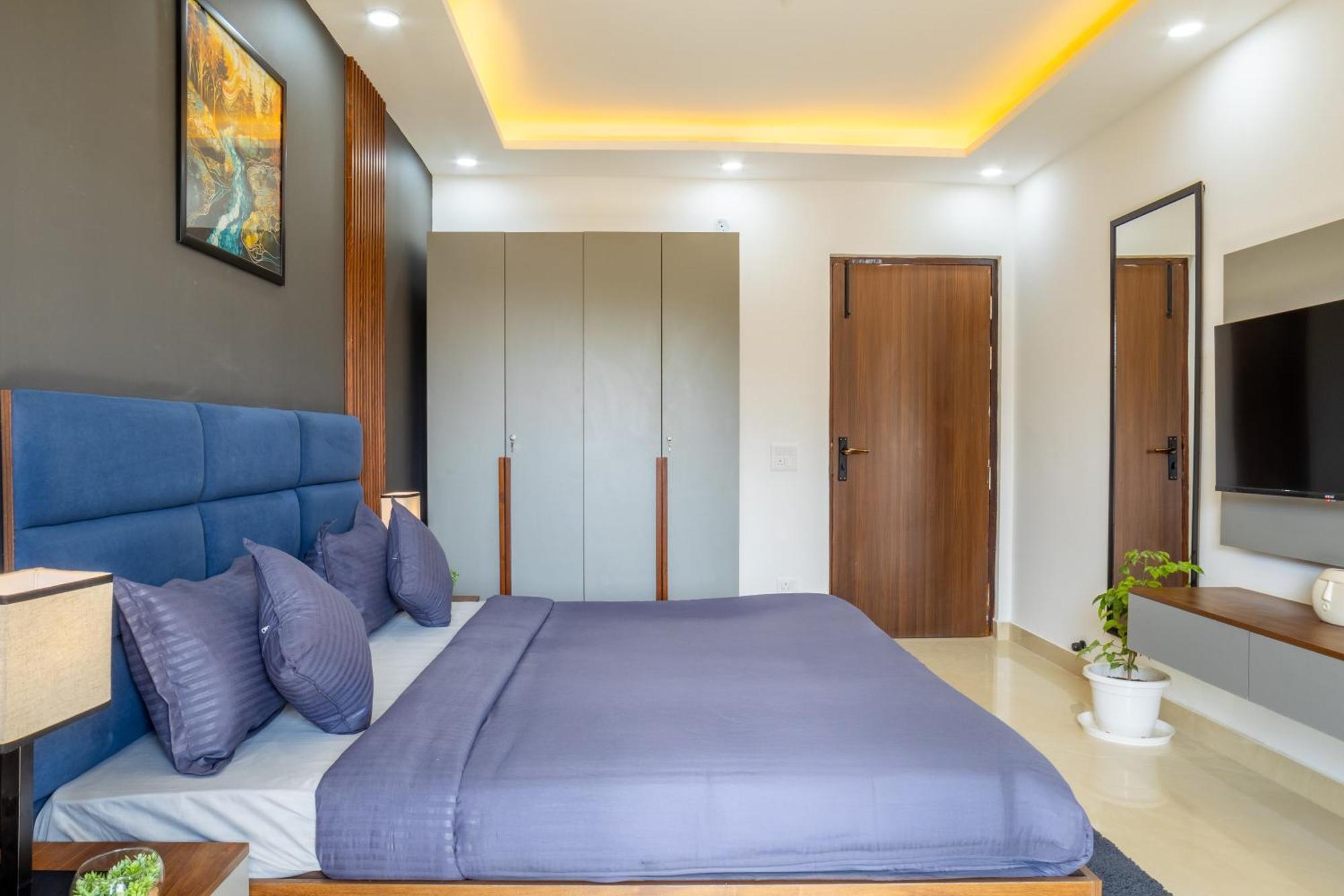 Housr 56 Ii 3* Gurgaon