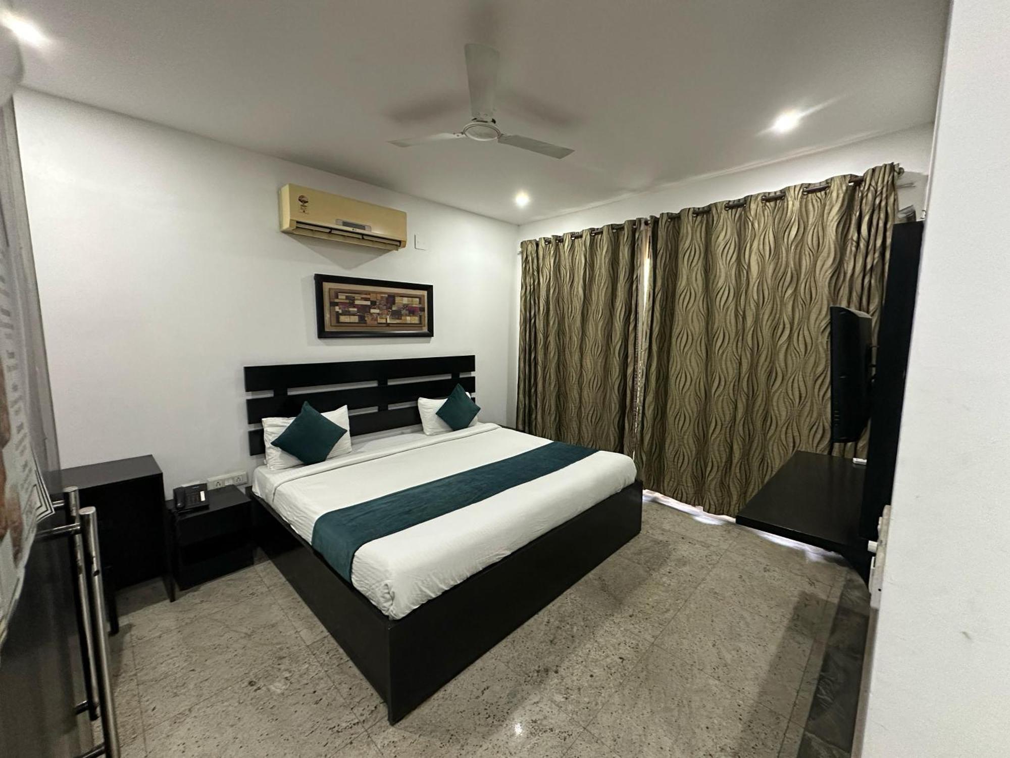 Ena's Nest Guest house *