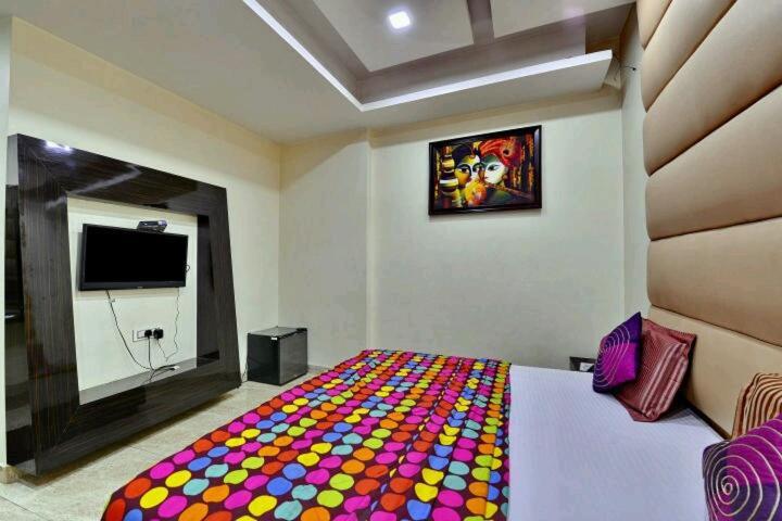 Hotel Samrat