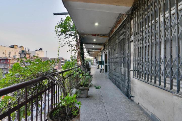 Hotel Samrat 2*