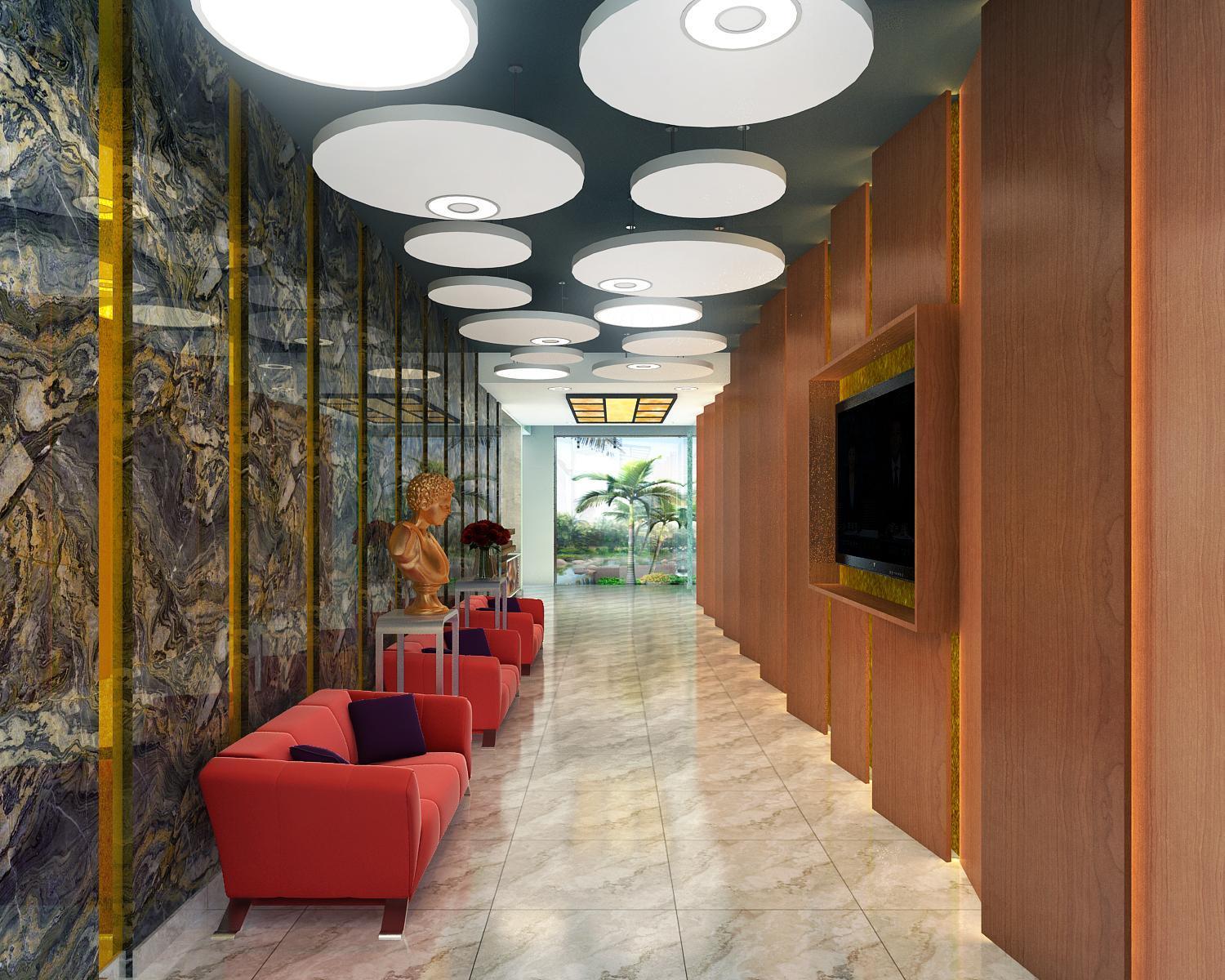 Hotel Samrat Gurgaon
