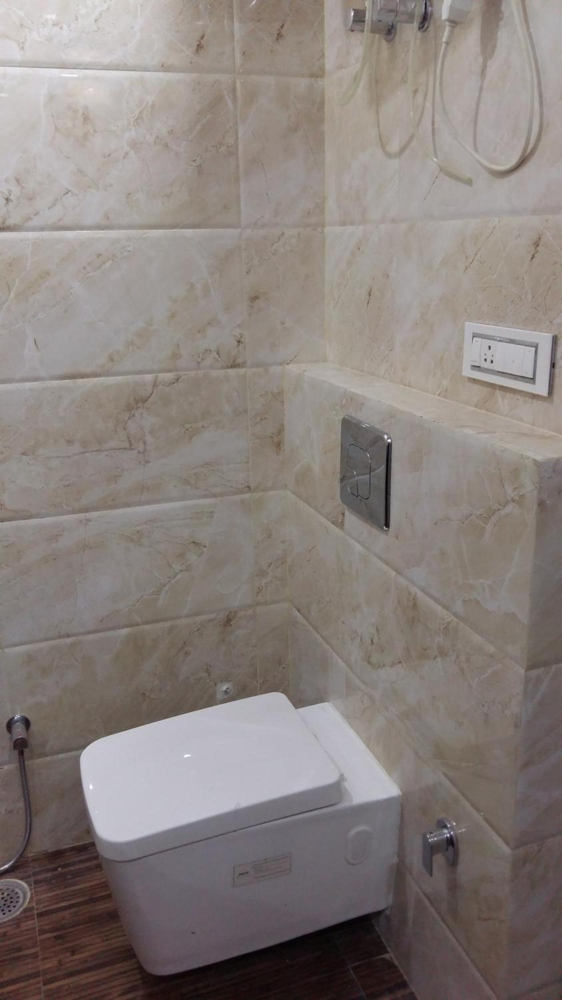 Hotel Samrat