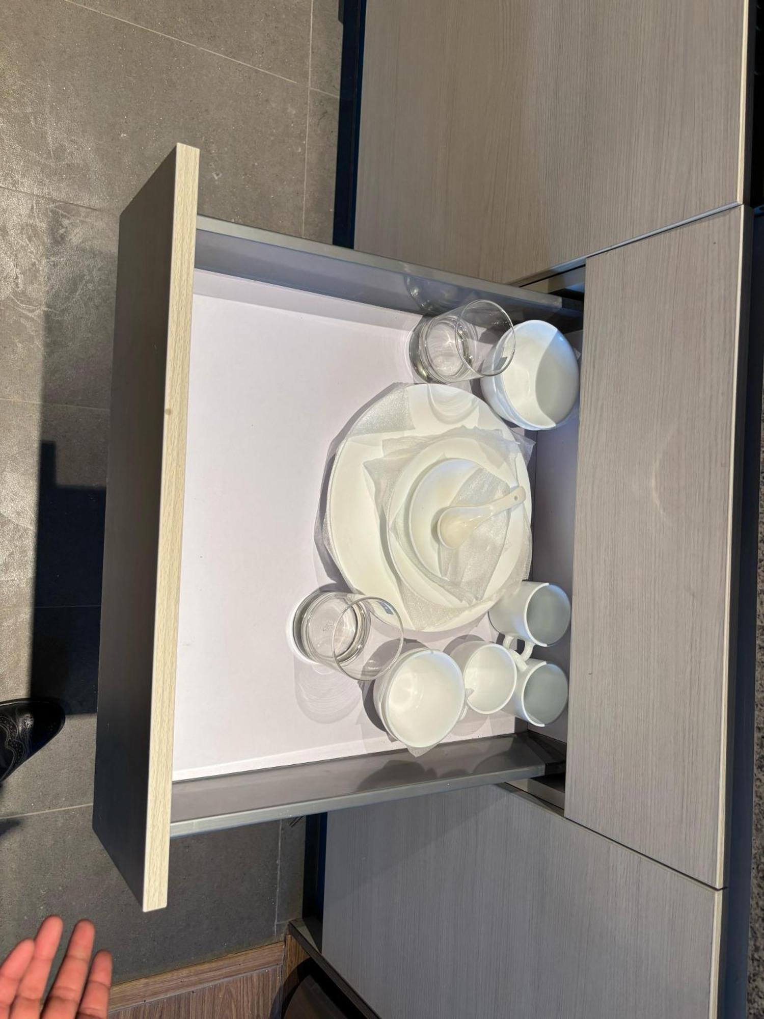 Stylish Street Apartment Gurgaon Apartment Gurgaon