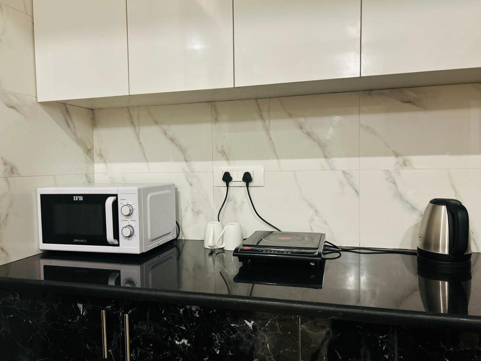 Liv Regalia - One Horizon Centre Golf Course Road 3* Gurgaon