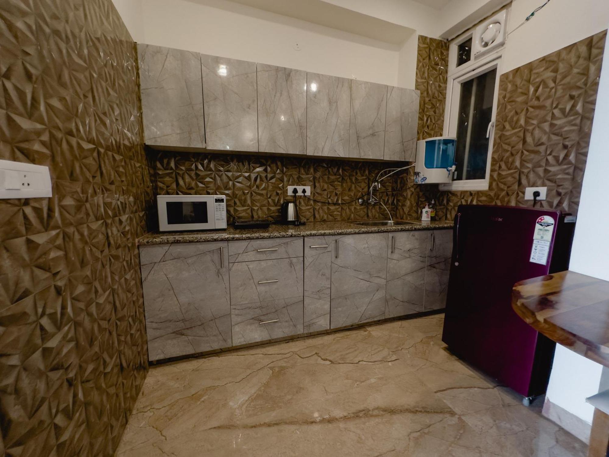 Hotel Liv Regalia - One Horizon Centre Golf Course Road Gurgaon